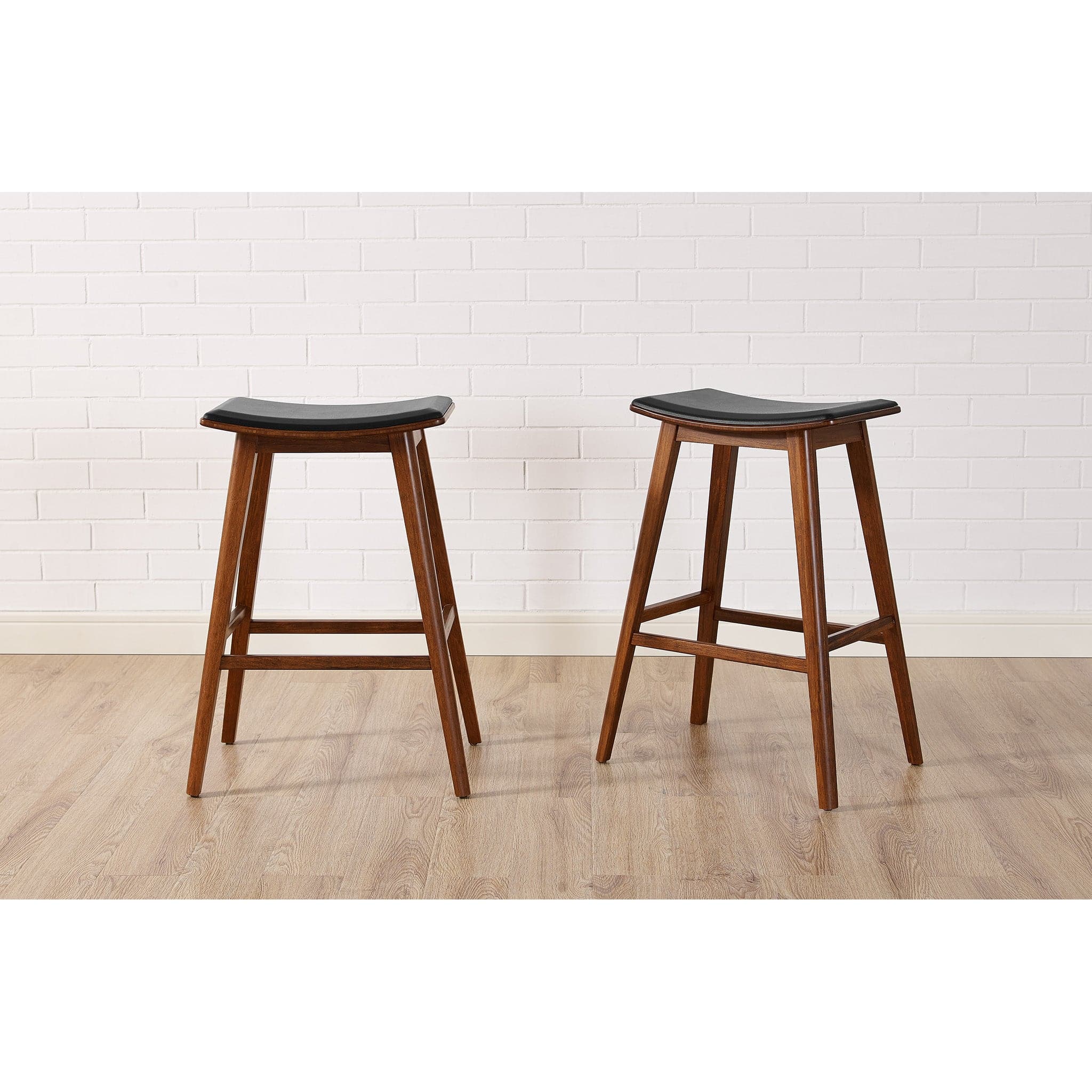 Terra Counter Height Stool (set of 2)、mySite、neckold