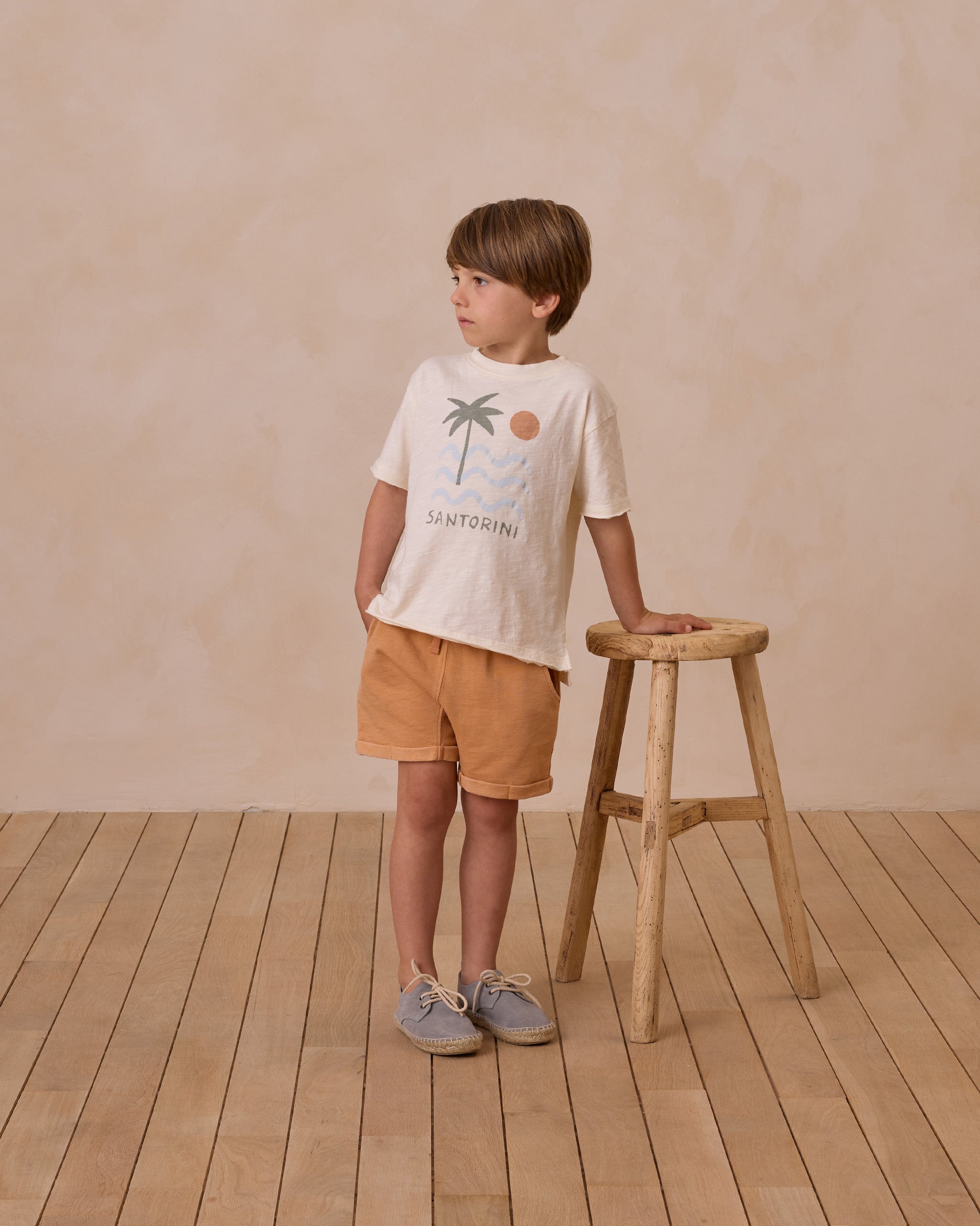  Relaxed Short || Grapefruit、mySite、layawaytickets