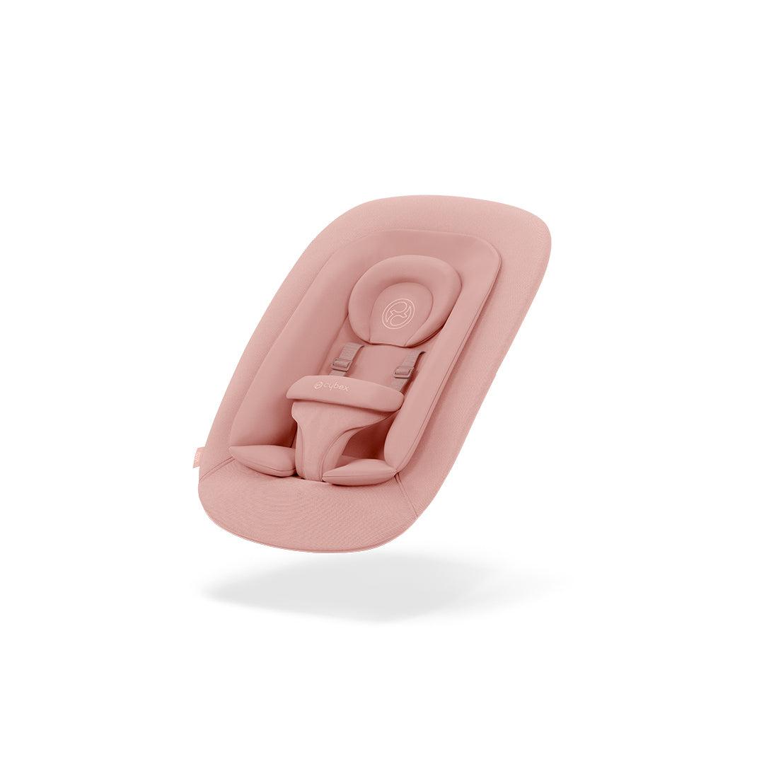  CYBEX LEMO 4-in-1 Highchair Set - Pearl Pink、mySite、merchandisen