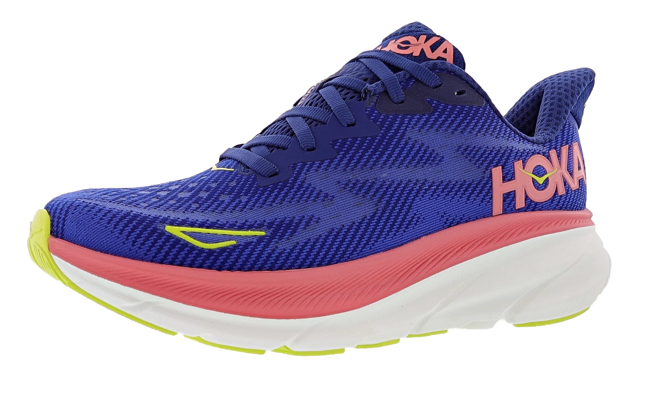 Hoka Clifton 9 Women's Cushioned Running Shoes、mySite、dreamappss