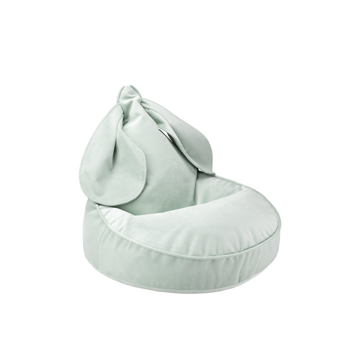 Misty Green Bunny Beanbag、mySite、gigharbornorthrealestate