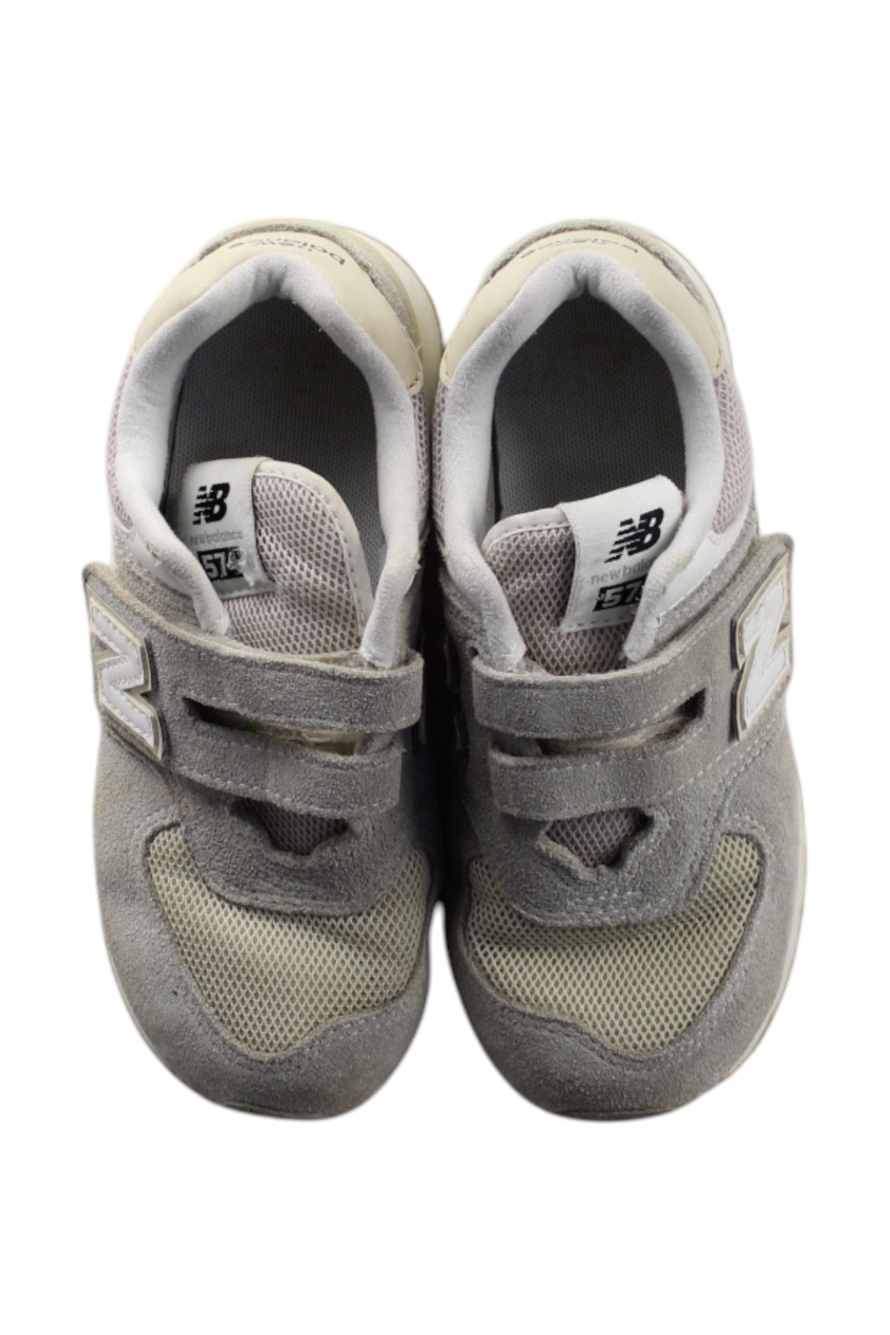 New Balance Velcro Sneakers EU30、mySite、g9winljtr