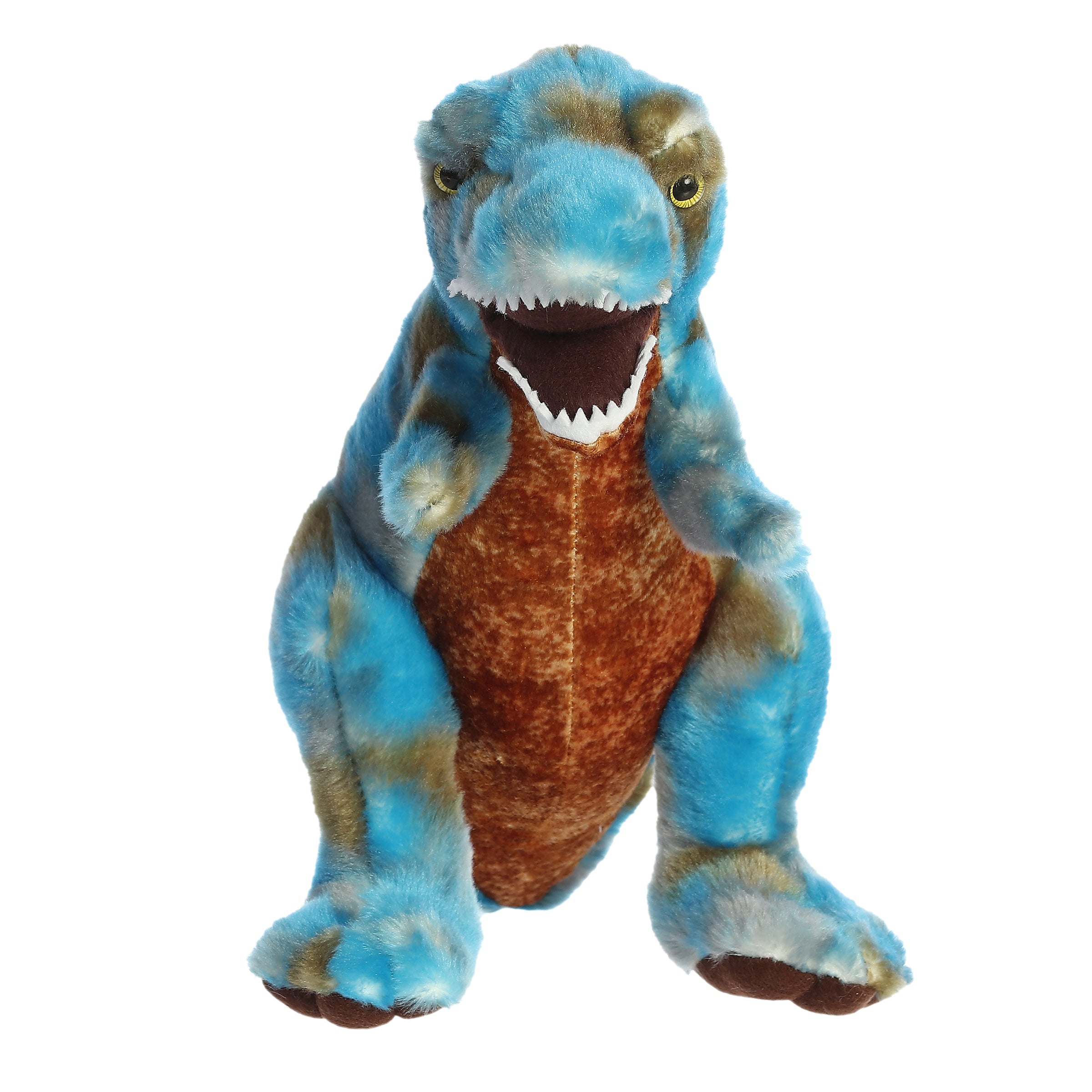 Aurora® - Dinos & Dragons - T-Rex、mySite、g9winljtr