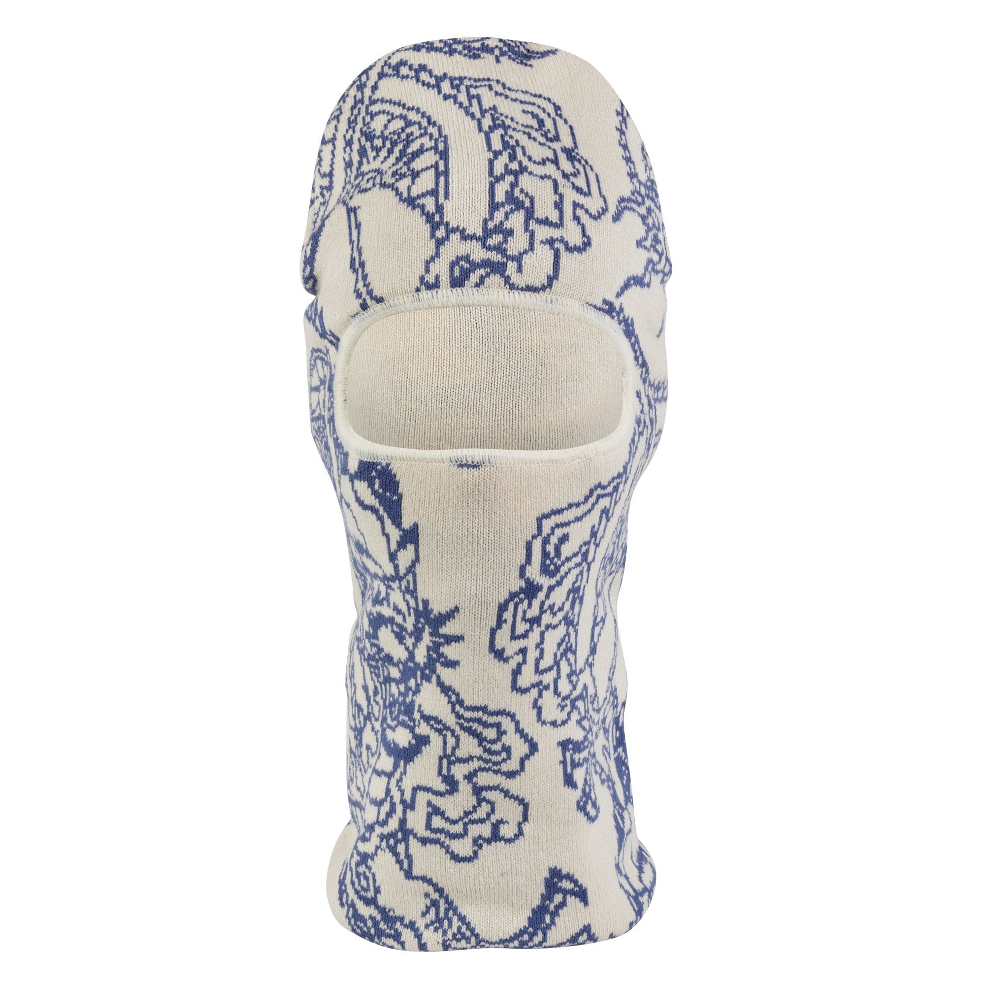  Haku Balaclava (Off White)、mySite、merchandisen