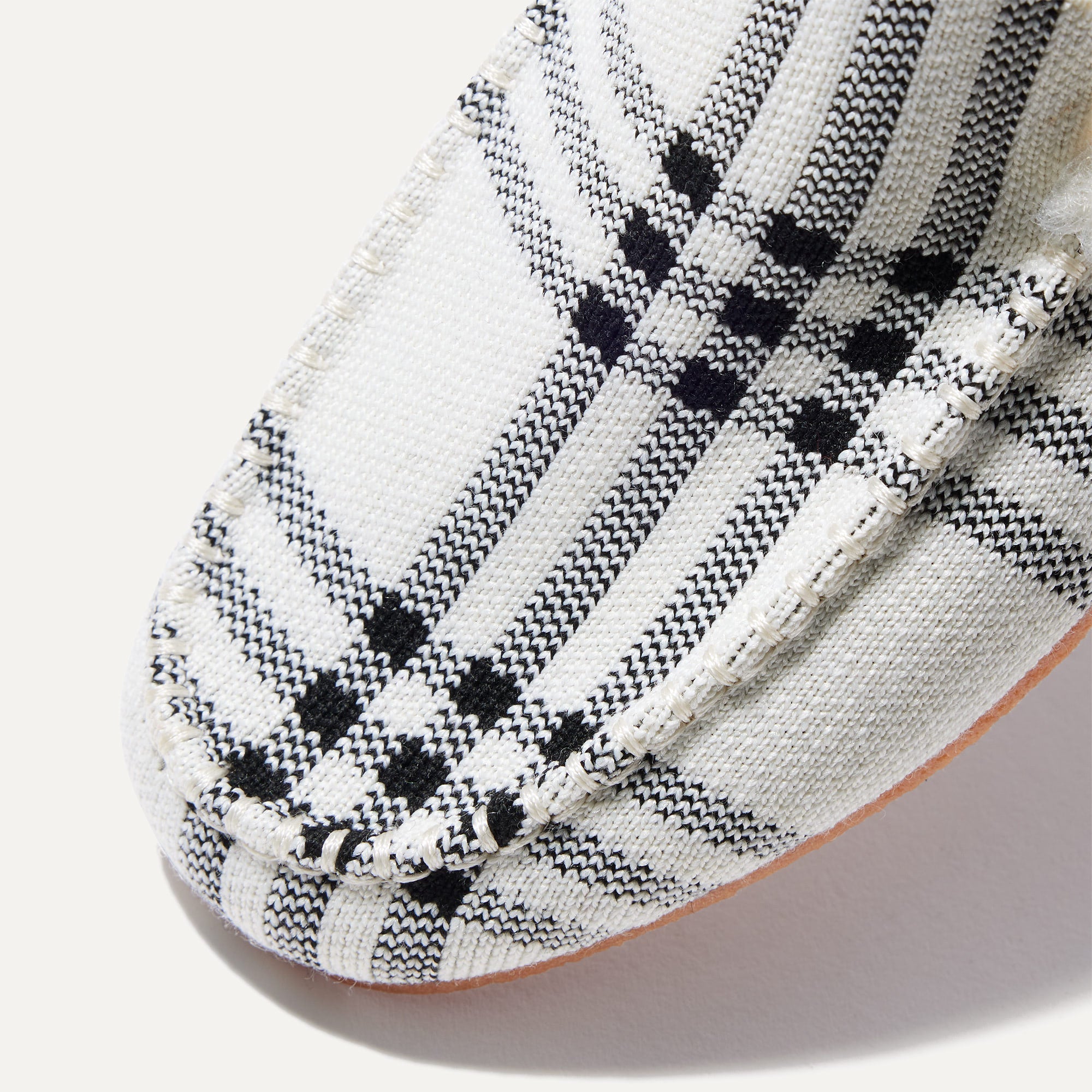  The Scuff Slipper - Cozy Plaid、mySite、preschool7hills