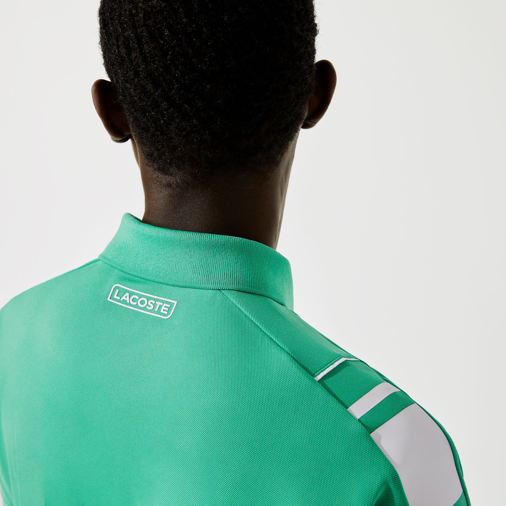 Lacoste Ultra Dry Men's Tennis Polo