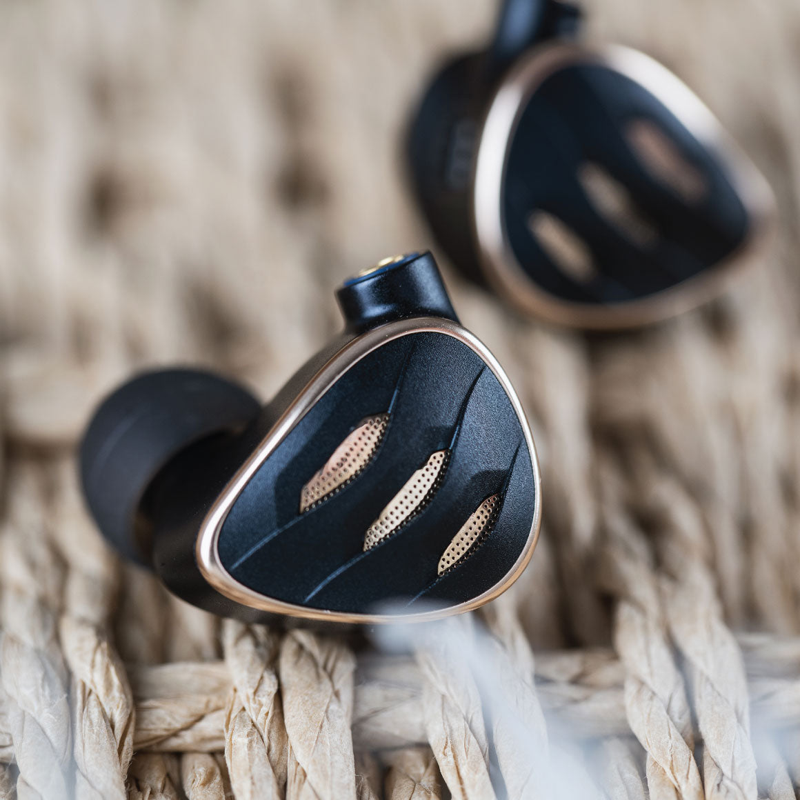  FiiO - FH5s、mySite、merchandisen