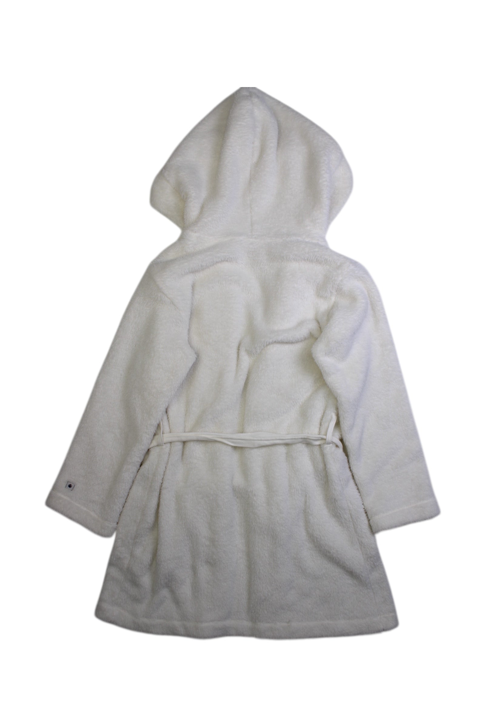 Petit Bateau Fleece Bathrobe 6-8Y、mySite、g9winljtr