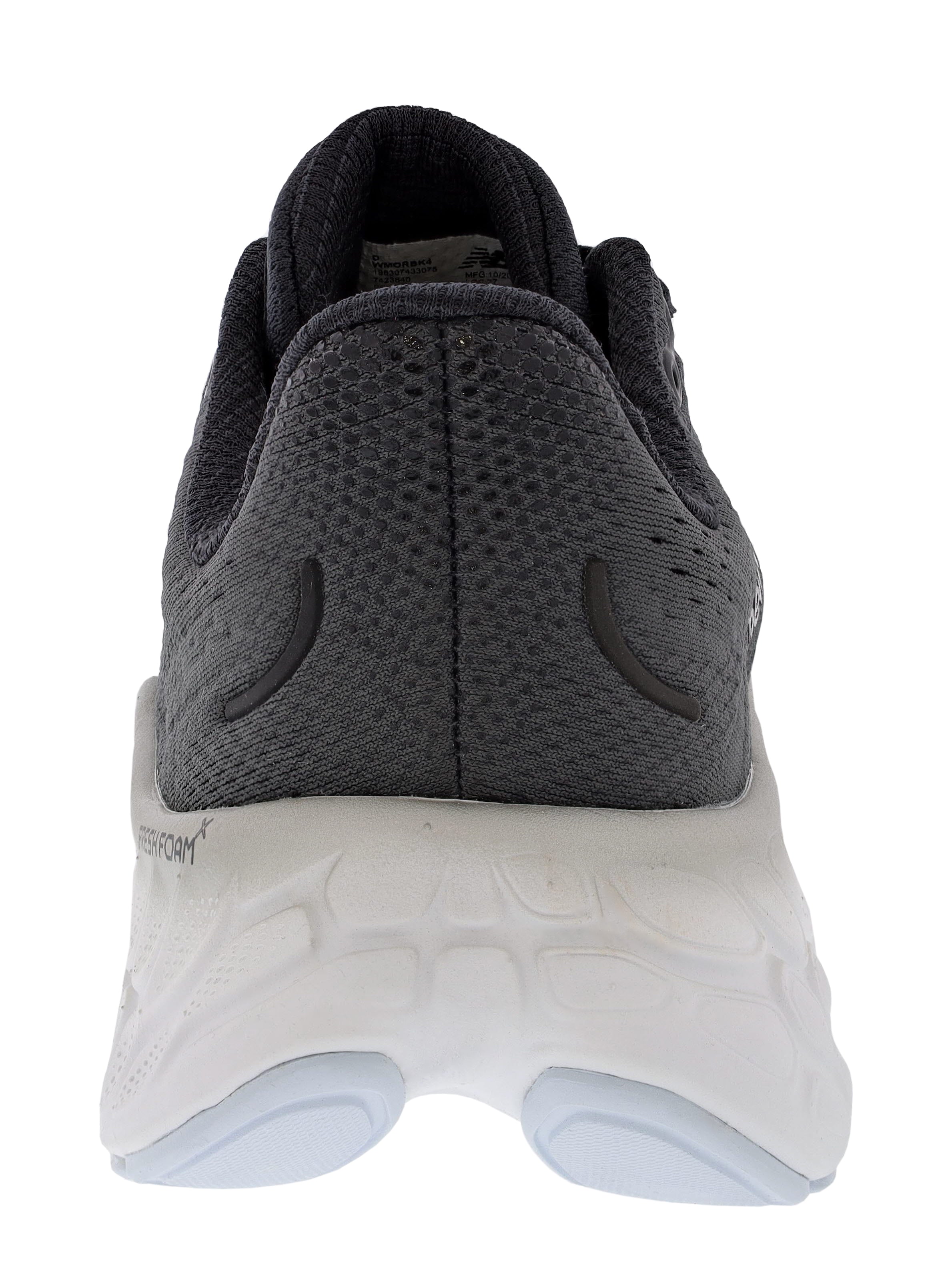 New Balance Women's Fresh Foam X More v4 Running Shoes、mySite、lovesweatpilates