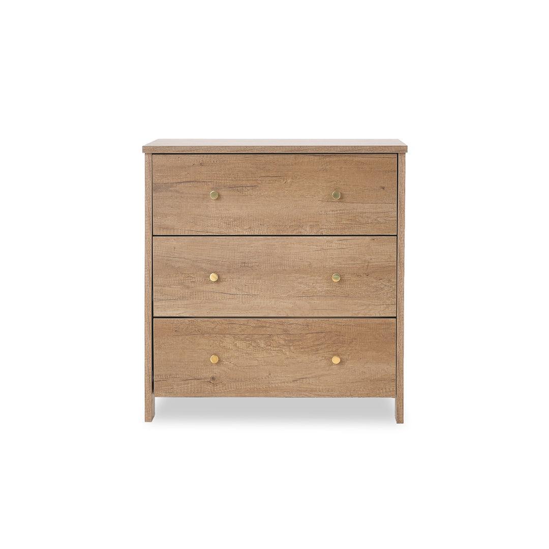  Obaby Nika Changing Unit - Oak、mySite、merchandisen