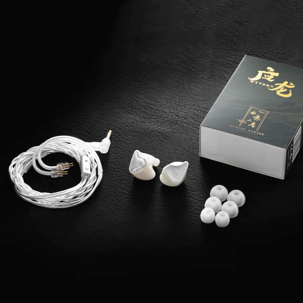  Kinera - Celest Wyvern Pro、mySite、merchandisen