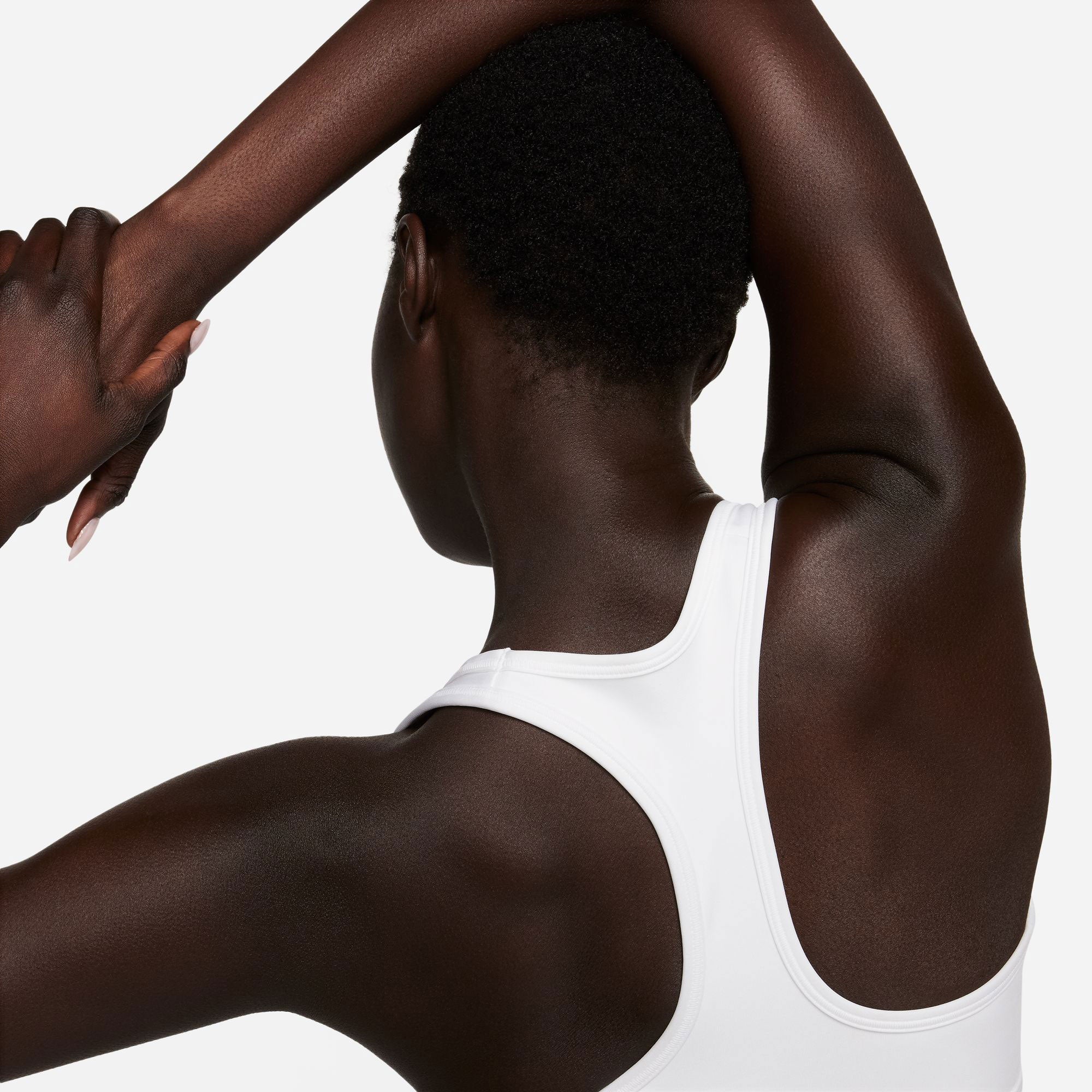 Nike Swoosh Women's Medium-Support Padded Sports Bra