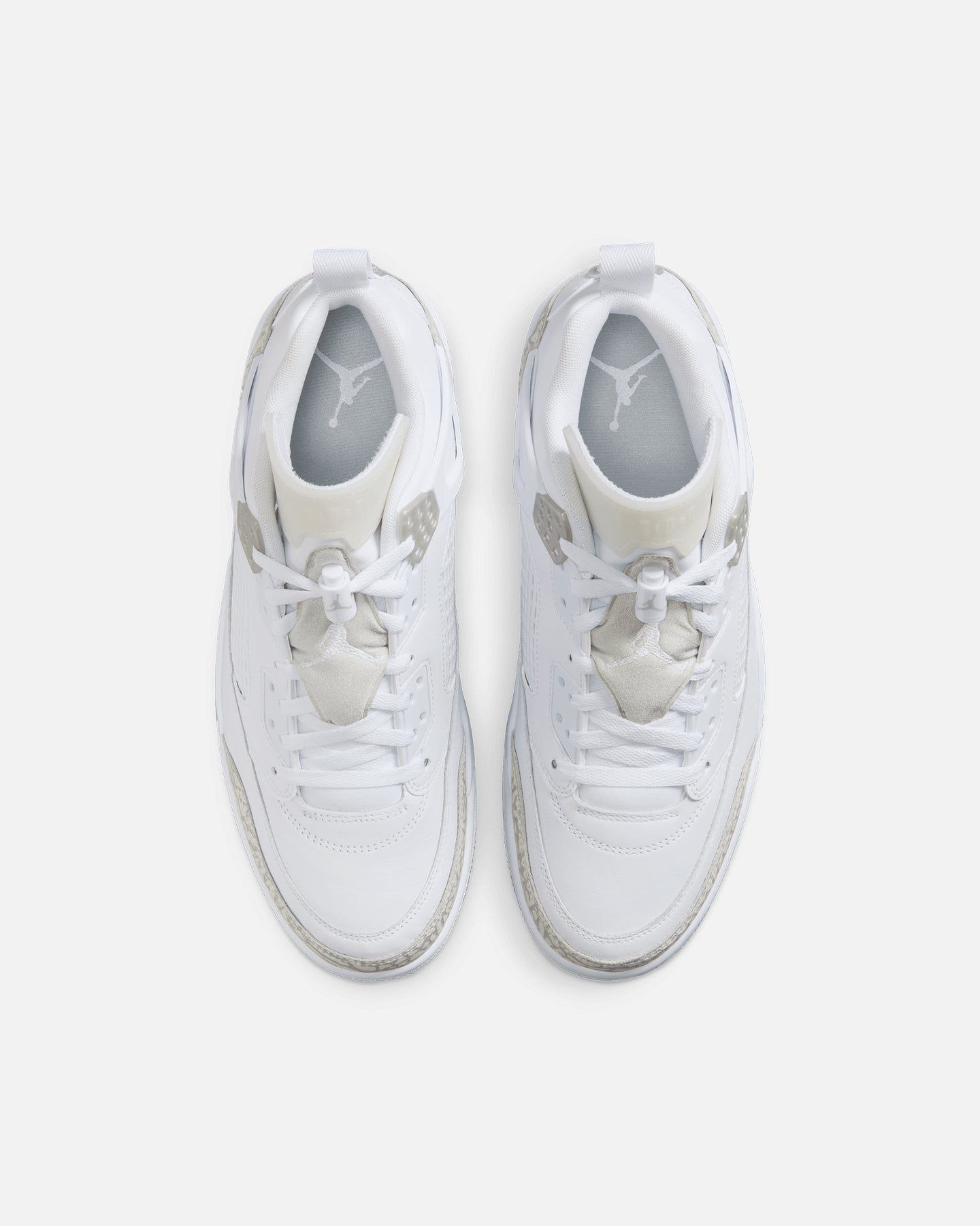 Jordan Spizike Low White/Grey、mySite、zt4zffjzw