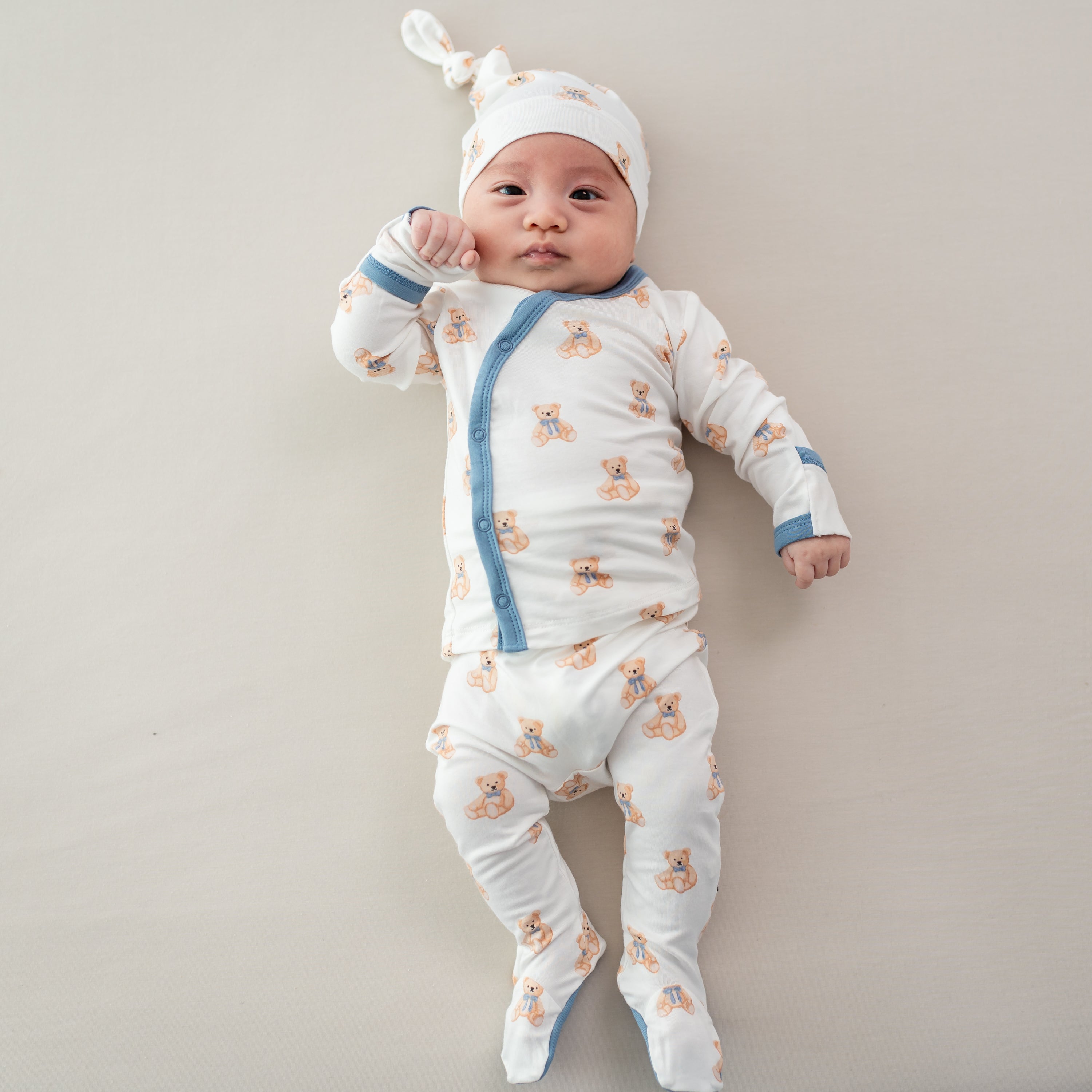  Take Me Home Set with Cap in Teddy Bear、mySite、layawaytickets