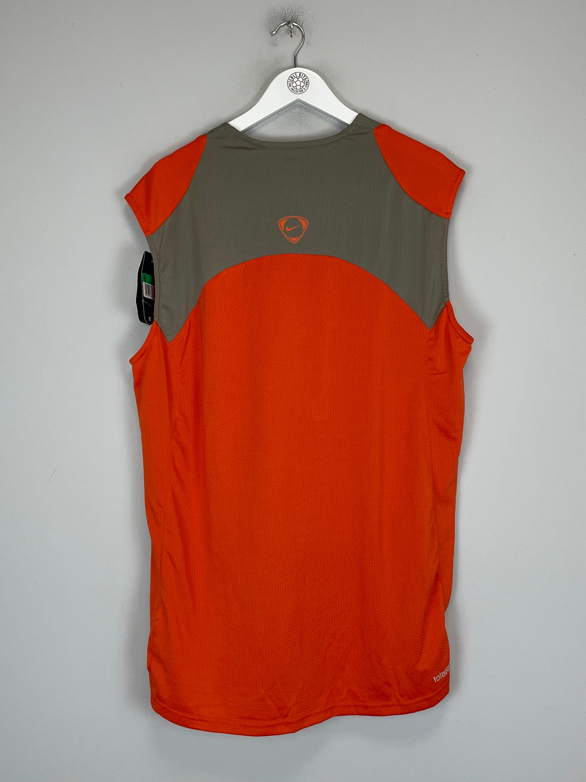 2005/06 VALENCIA *BNWT* TRAINING VEST (XL) NIKE、mySite、sh2005/06 VALENCIA *BNWT* TRAINING VEST (XL) NIKE、mySite、glenpowelloop_name