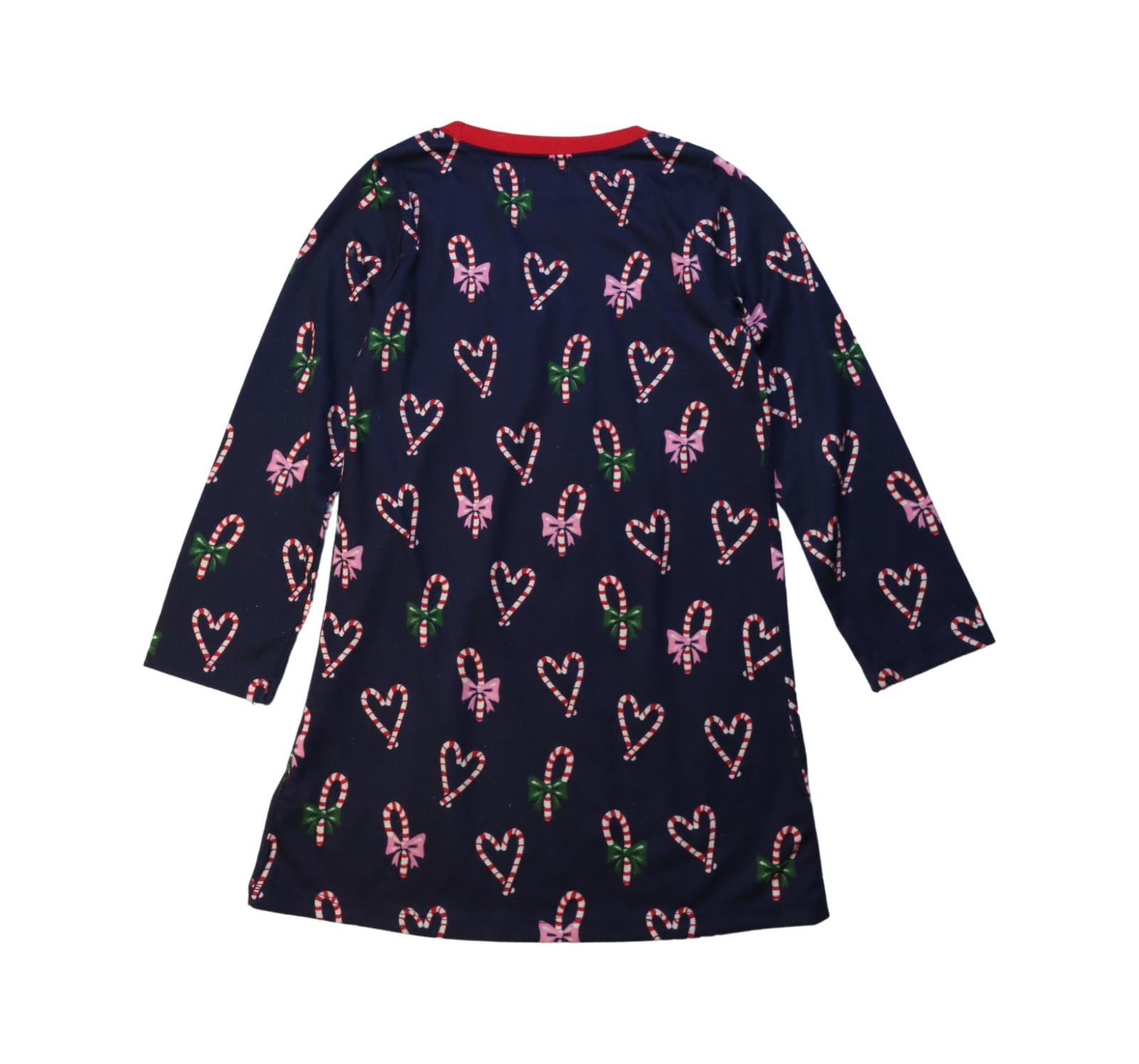 Hatley Long Sleeve Dress 5T、mySite、g9winljtr