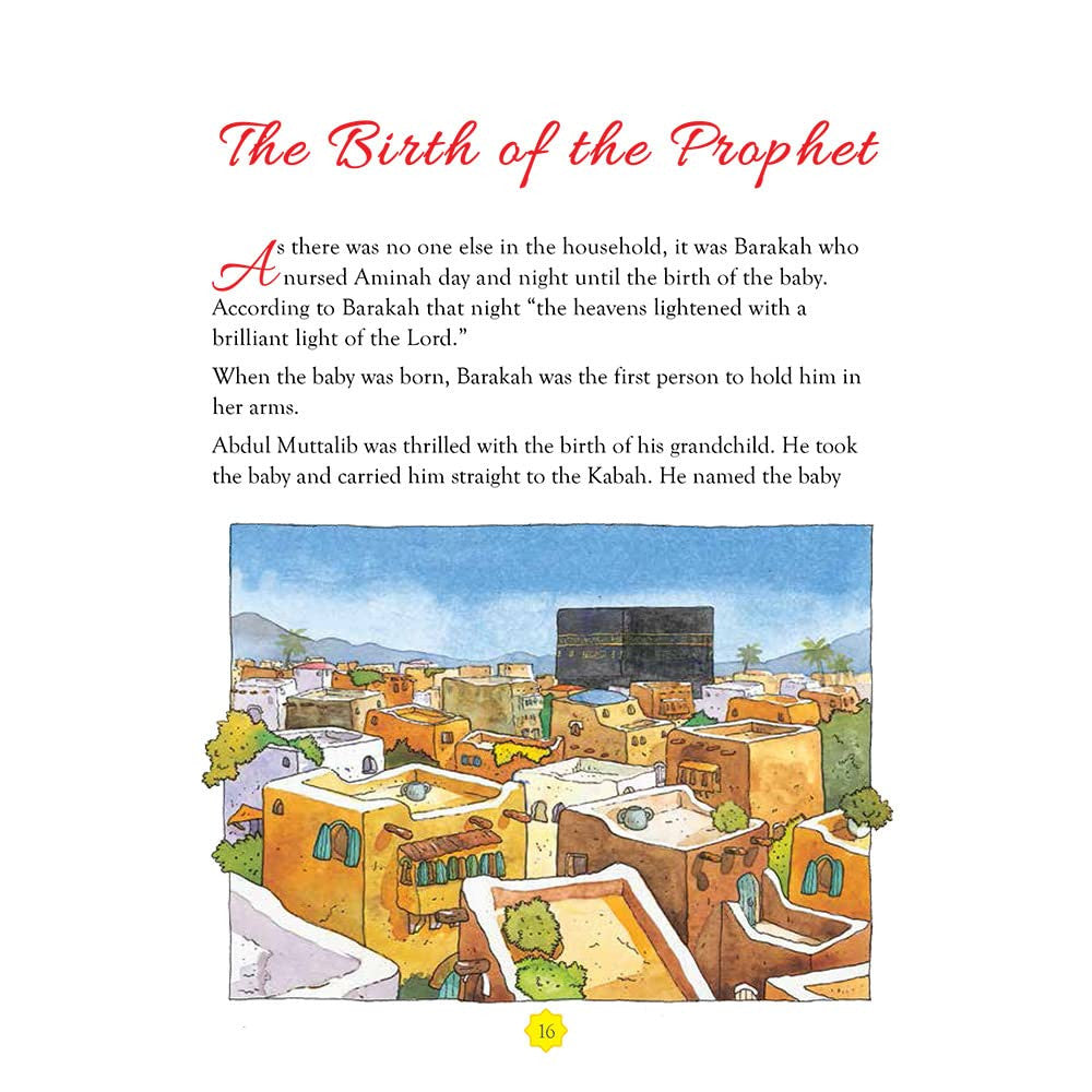 Umm Aiman: A Woman from the People of Paradise、mySite、topwebapps