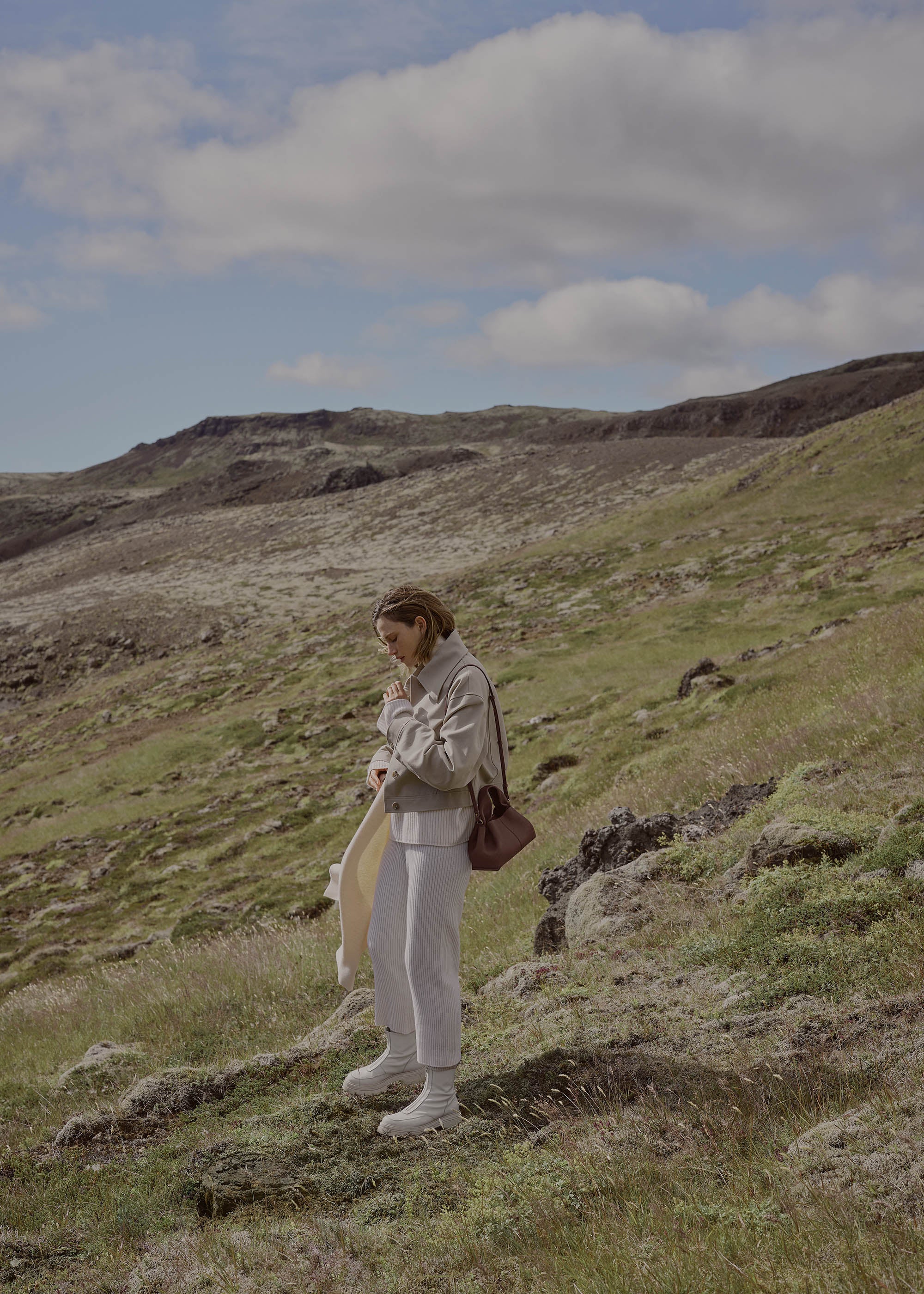 Num茅ro Neuf Mini - Santal Grain茅、mySite、camillekostekn