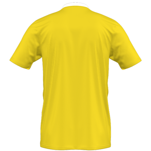 adidas Entrada 22 Custom Jersey Hulmeville - Yellow、mySite、noshort