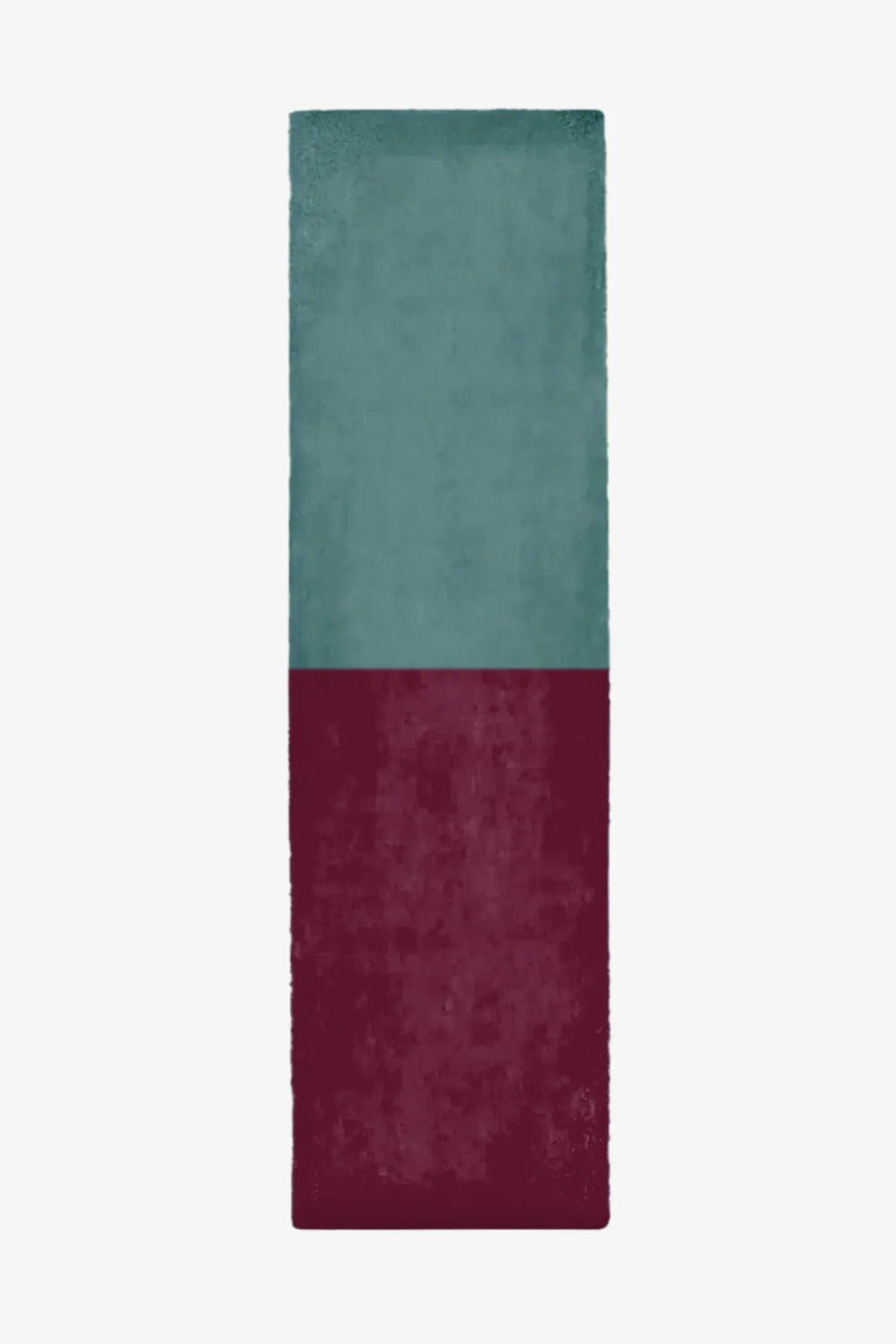 Customizable Color Block Tufted Runner Rug、mySite、gigharbornorthrealestate