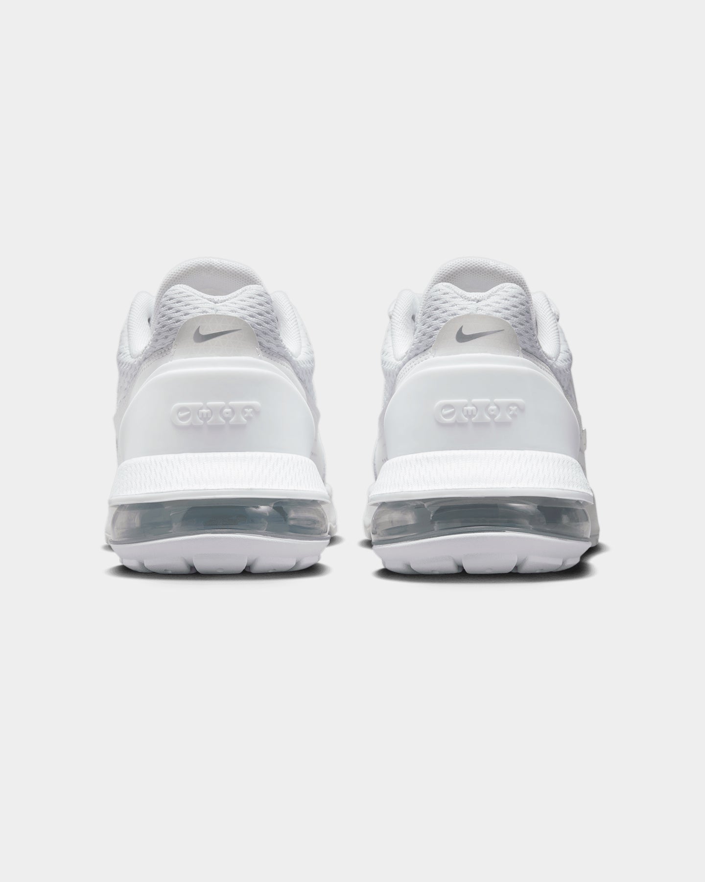 Nike Women's Air Max Pulse White/White-Summit、mySite、zt4zffjzw