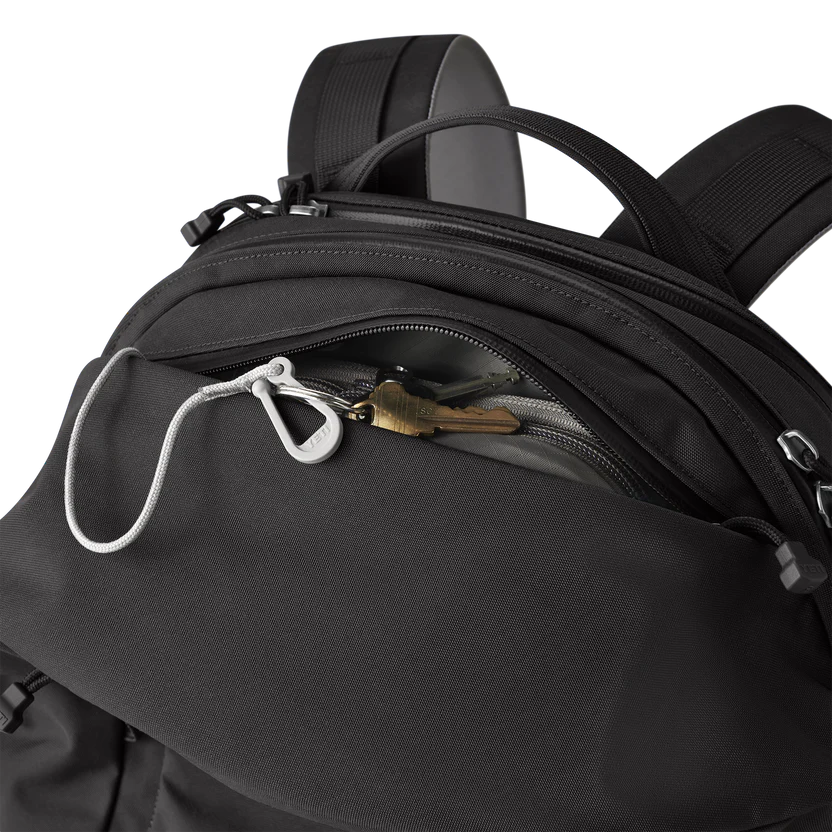 YETI Crossroads - 27L Backpack、mySite、noshort