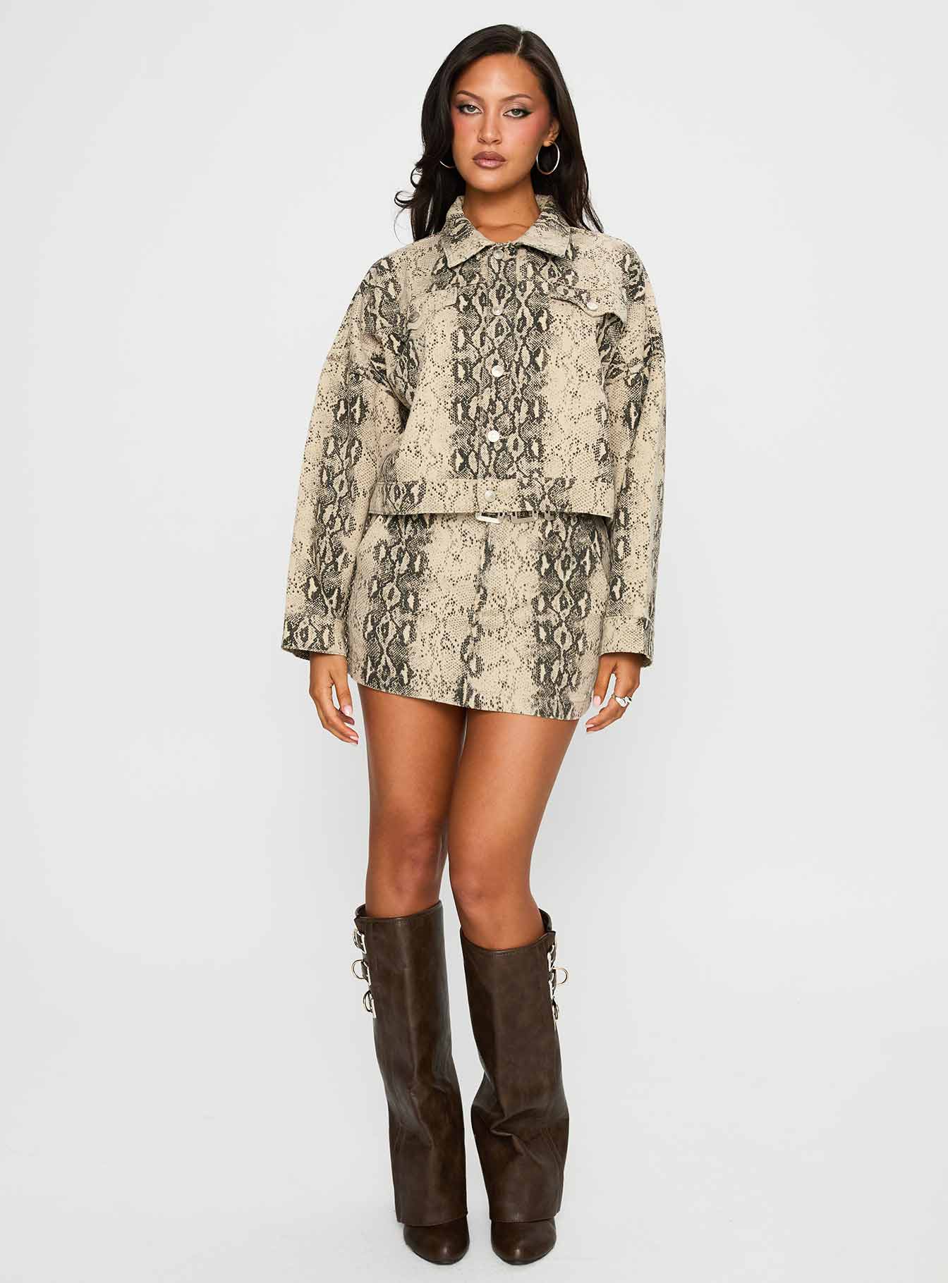 Venom Jacket Snake、mySite、solidvoid