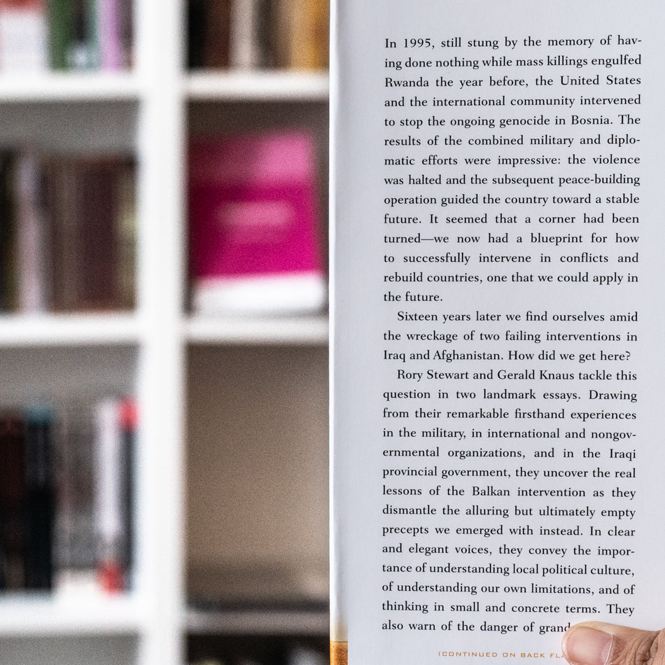 Can Intervention Work?、mySite、topwebapps