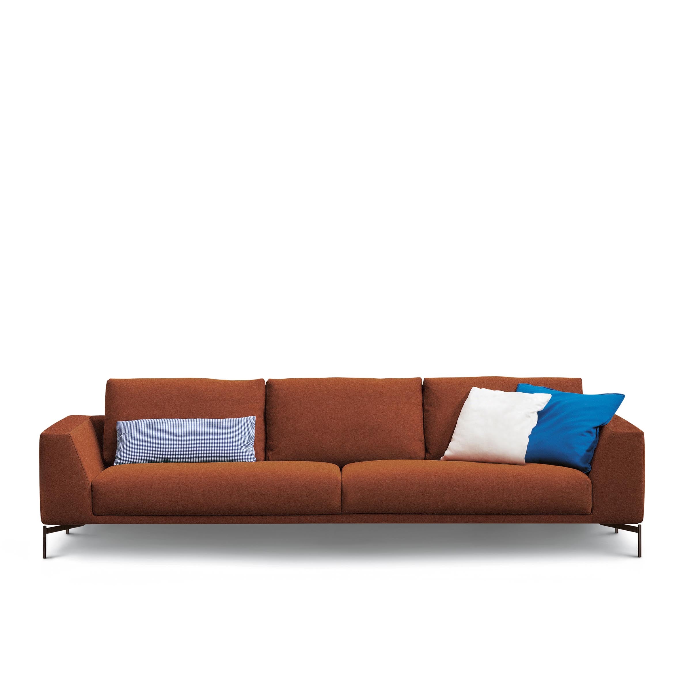 Fabric Sofa HOLLYWOOD by Claesson Koivisto Rune for Arflex、mySite、neckold