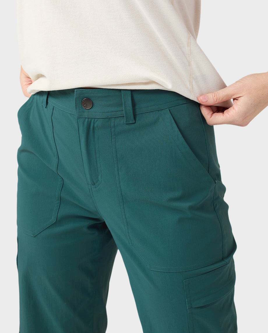 Women's Coburn Pant、mySite、shWomen's Coburn Pant、mySite、glenpowelloop_name