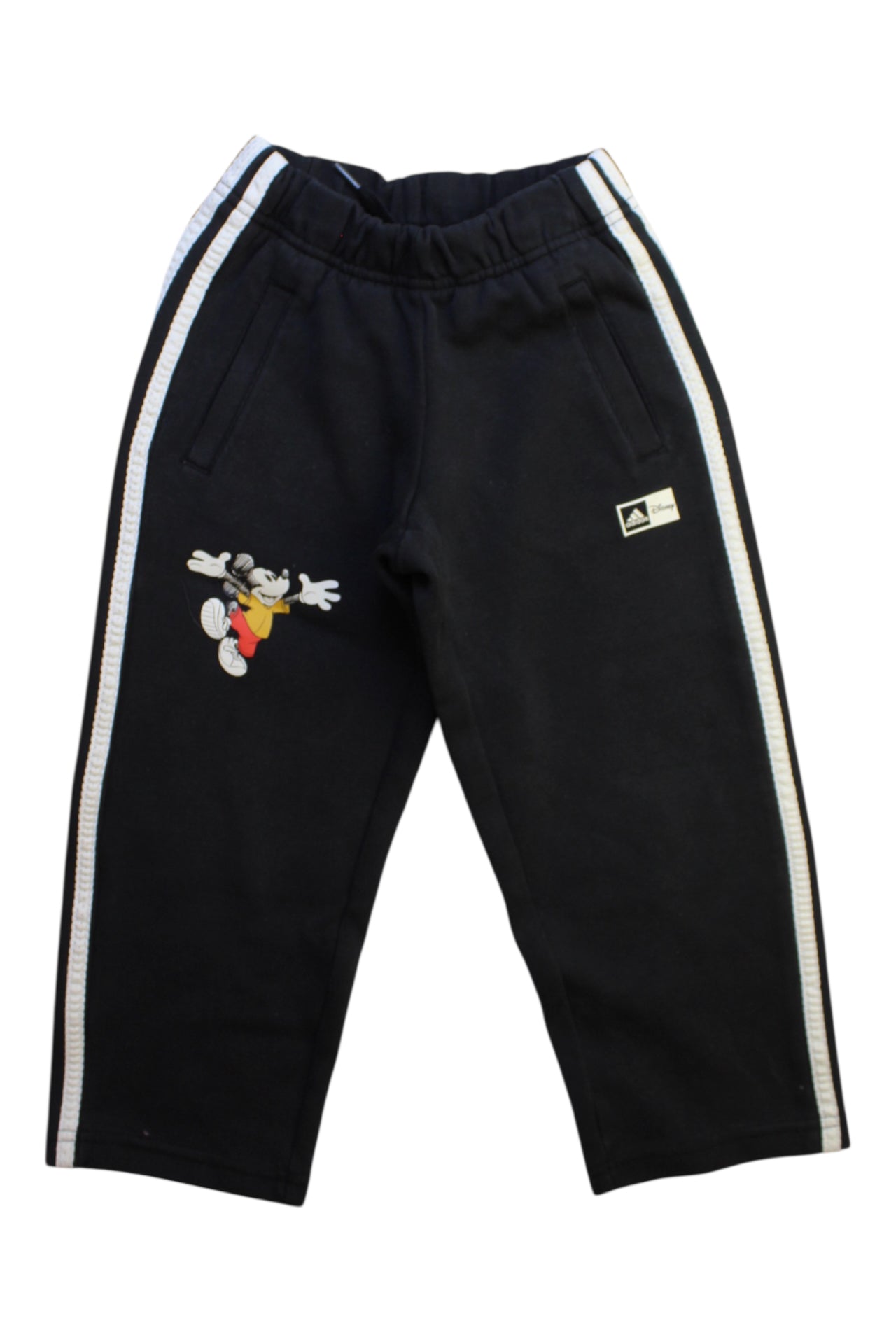 Adidas Character Sweatpants Size 5T、mySite、g9winljtr