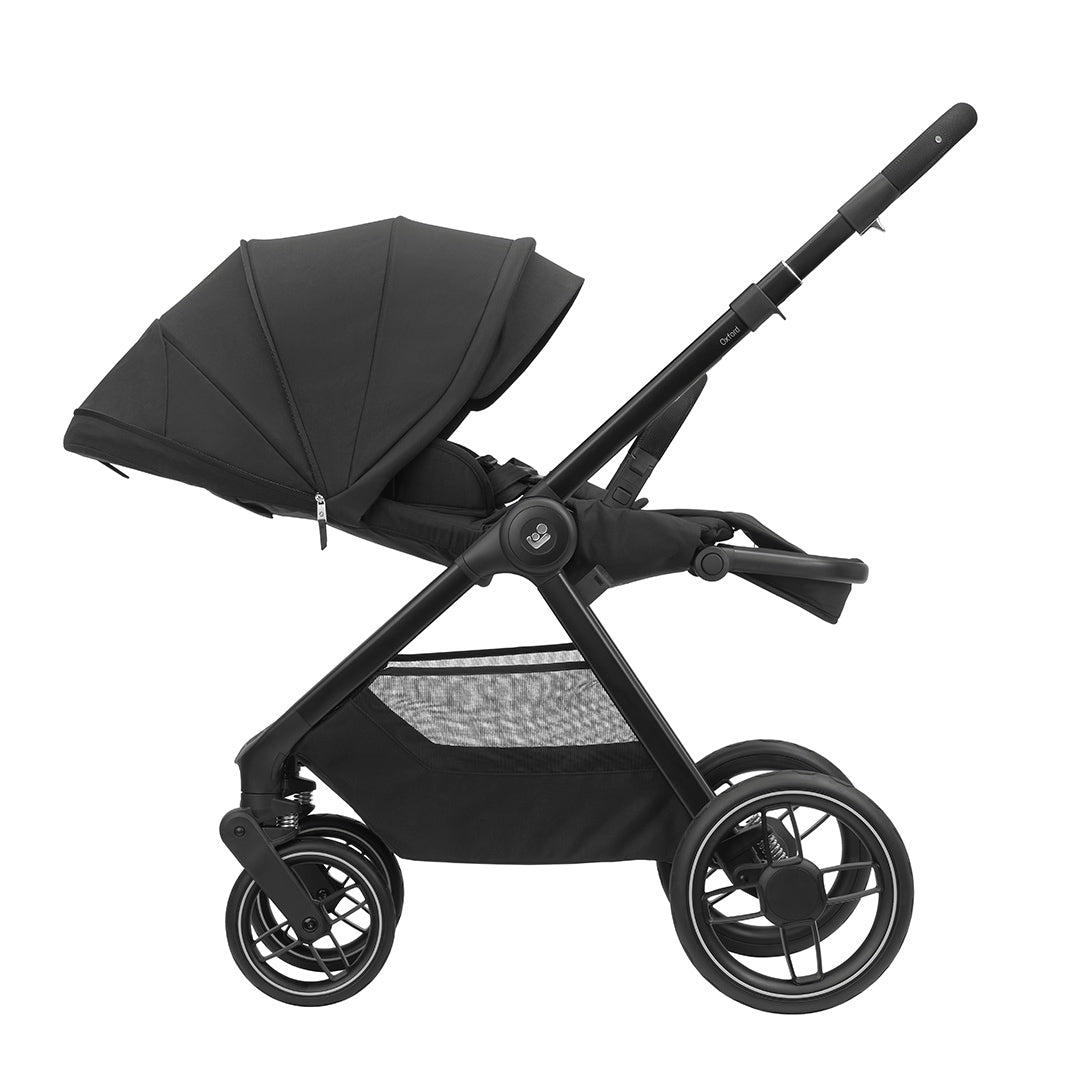  Maxi-Cosi Oxford Premium Travel System、mySite、merchandisen