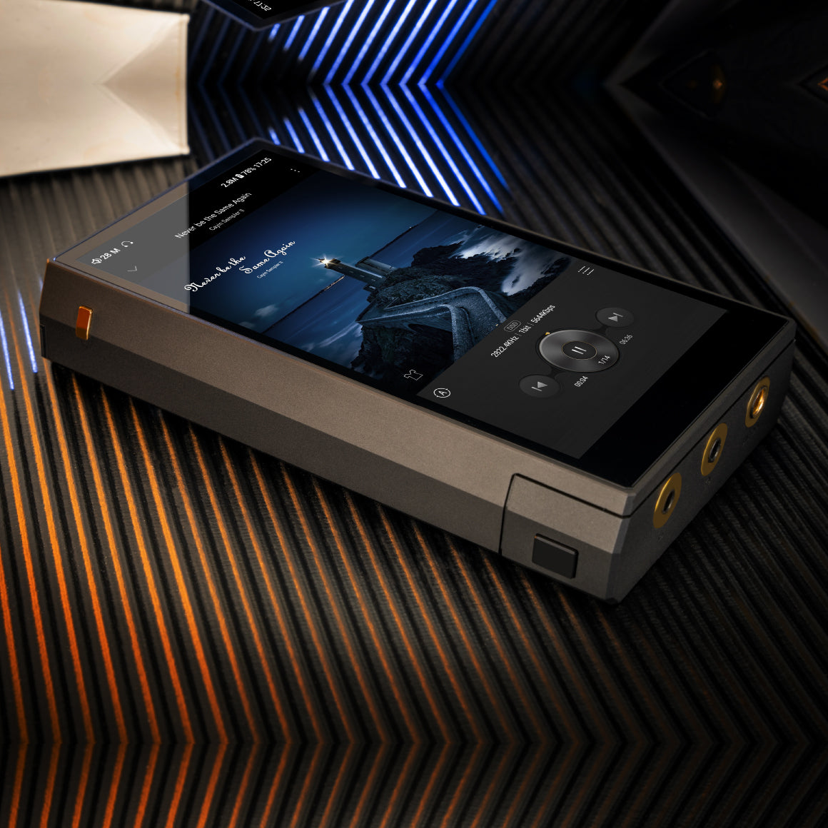  Cayin - N6iii、mySite、merchandisen