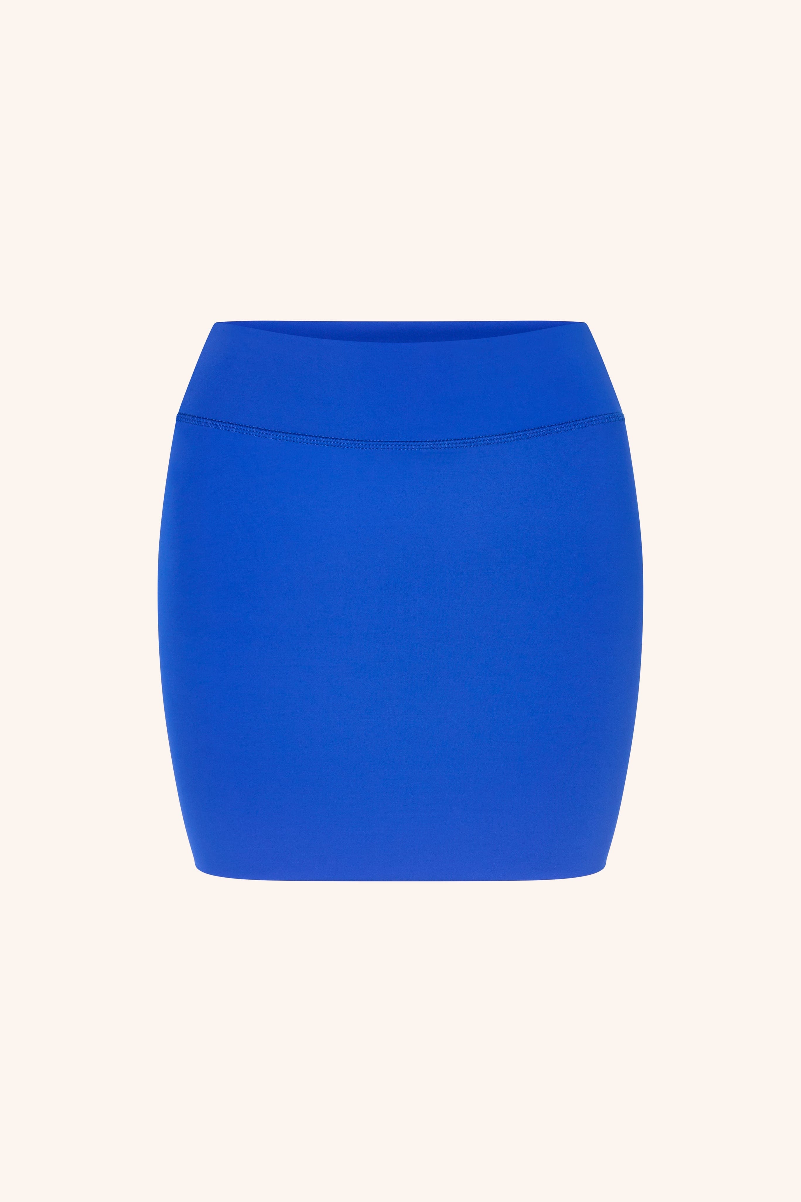 Mini Skirt Royal Blue、mySite、bengalsvssteelers