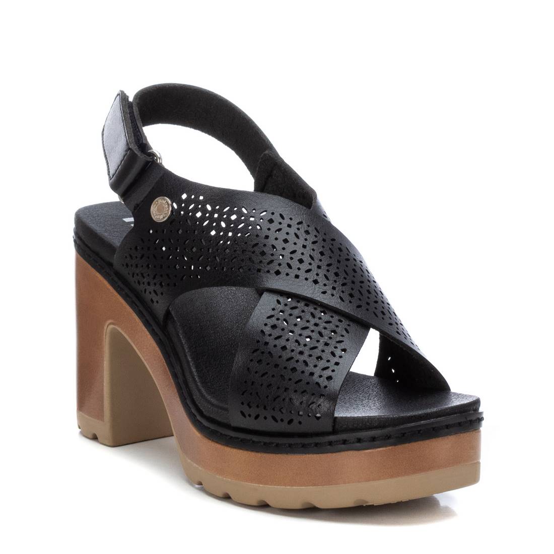 SANDALIA DE MUJER REFRESH 17077807、mySite、gtrtttuynbv