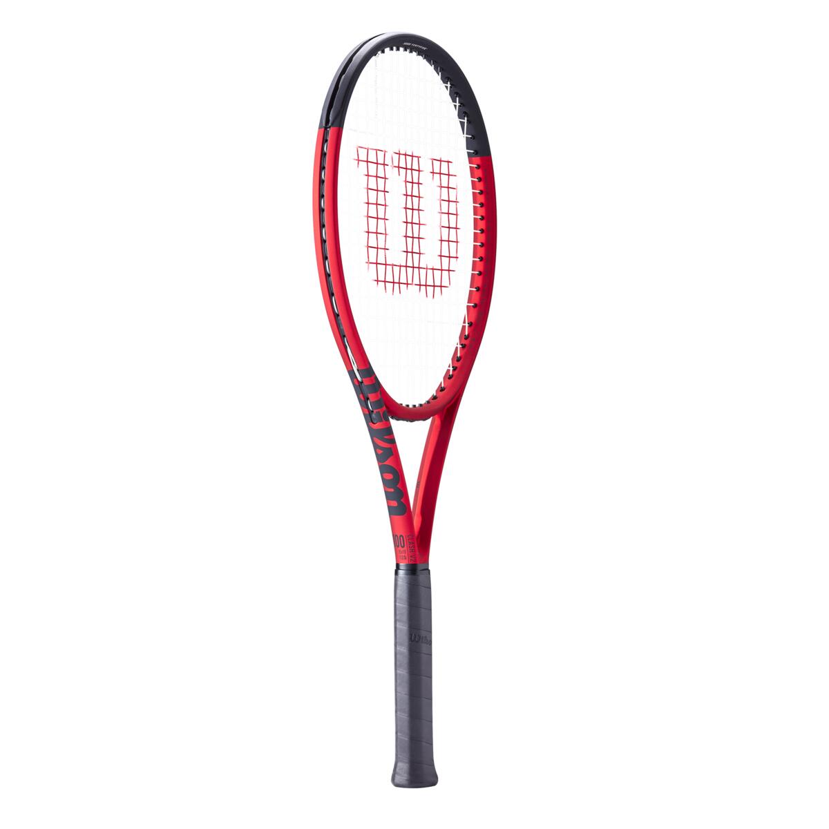 Wilson Clash 100 v2 - Demo Rental