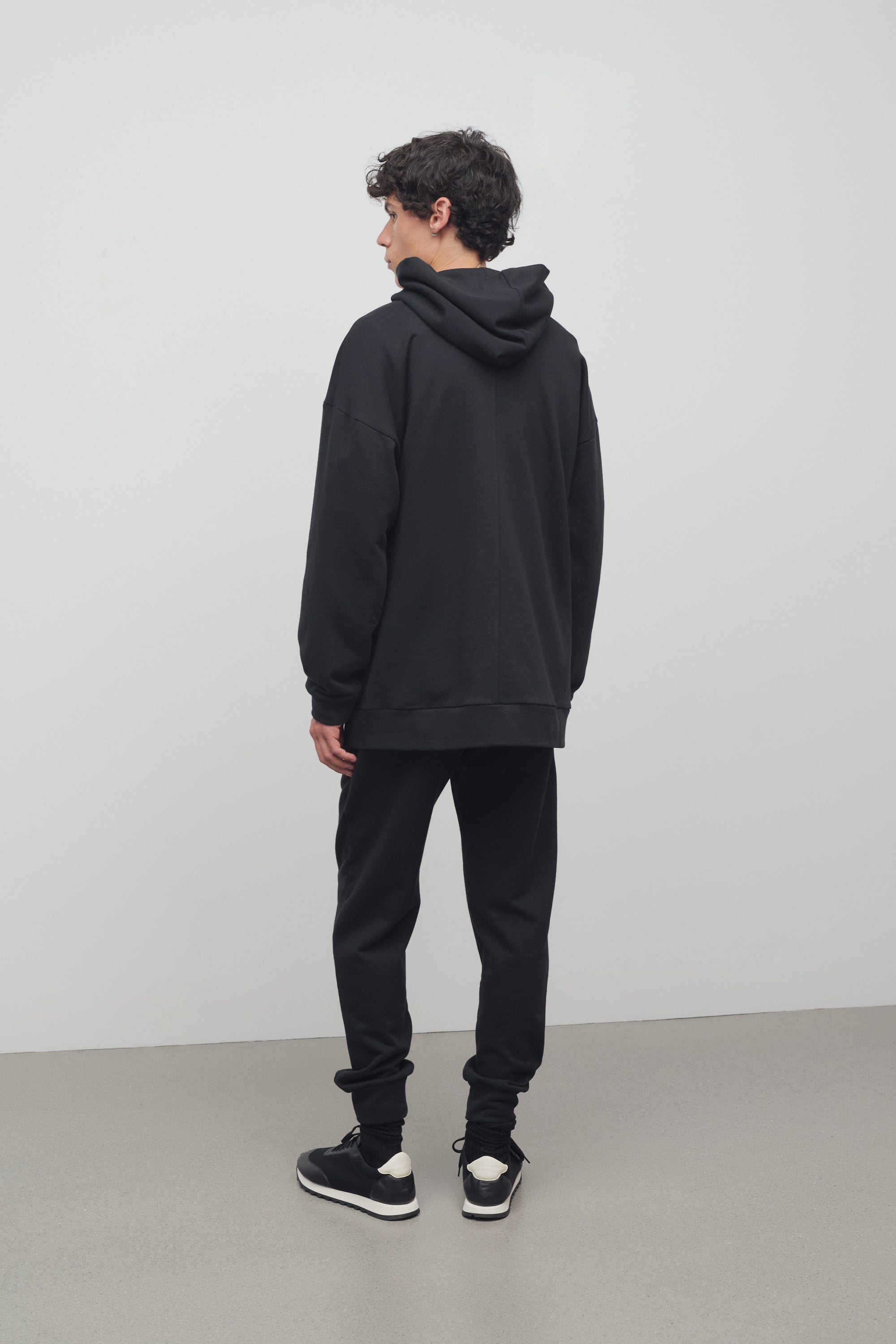 Edgar Pant in Cotton、mySite、aoinhome