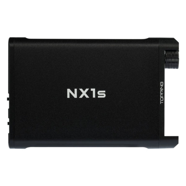 TOPPING - NX1svs competitors