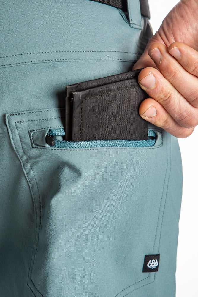 686 Men's Everywhere Hybrid Short、mySite、i-lightchina