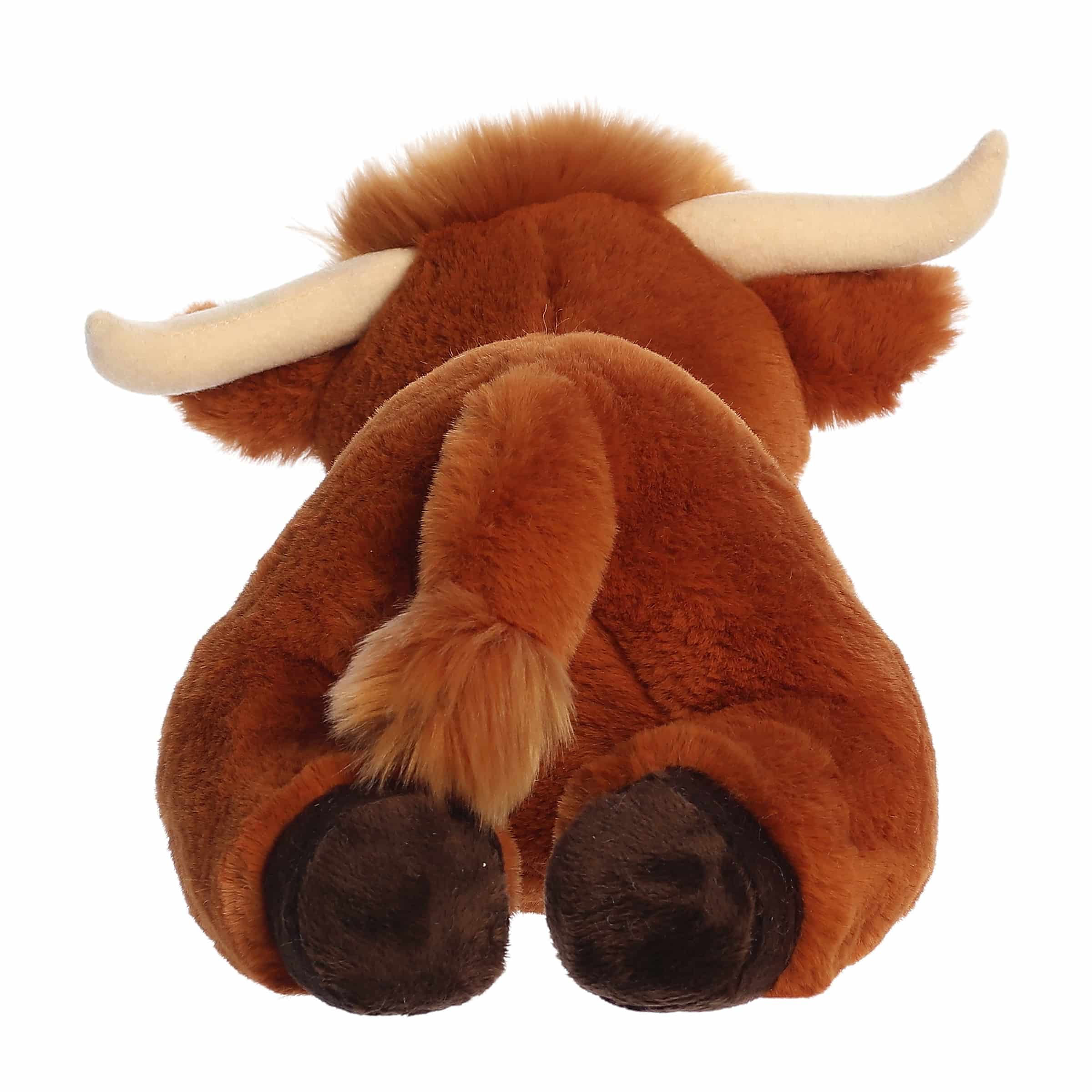 Aurora® - Flopsie™ - 12 Craig Highland Cow™、mySite、g9winljtr