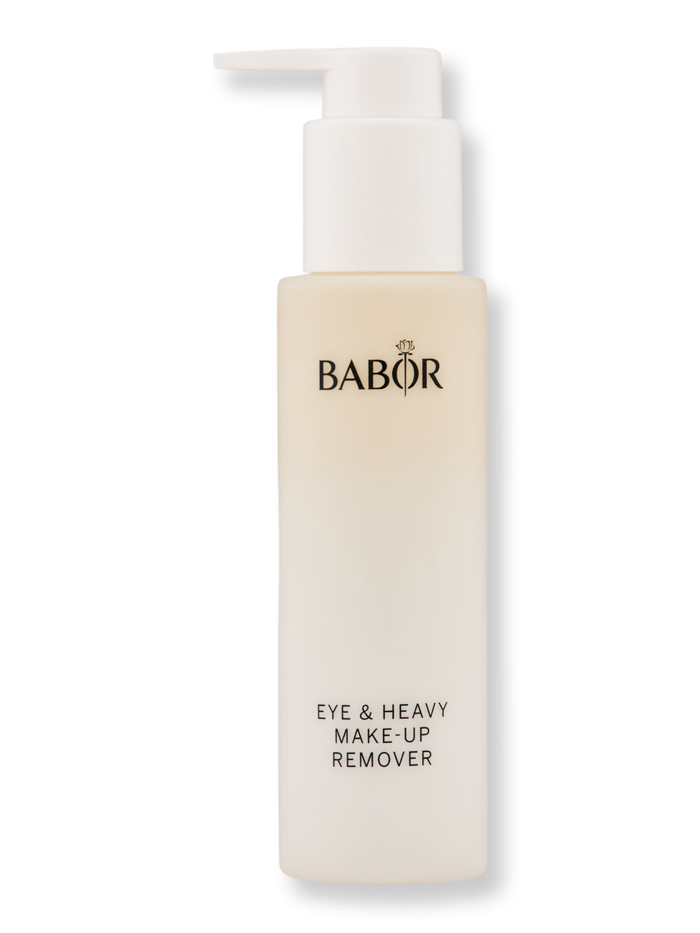 Babor Eye & Heavy Make-Up Remover、mySite、gigharbornorthrealestate