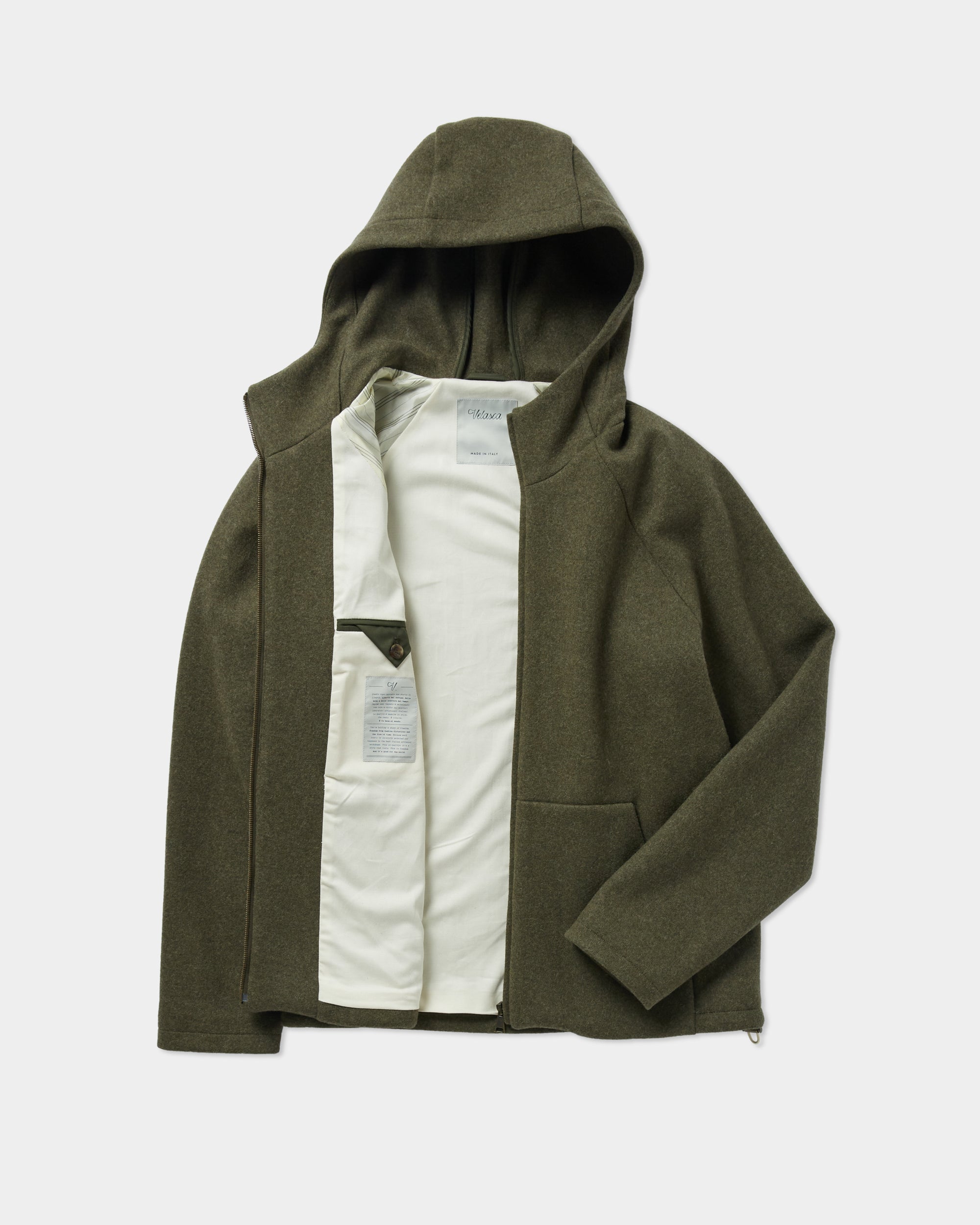  Giove、mySite、merchandisen