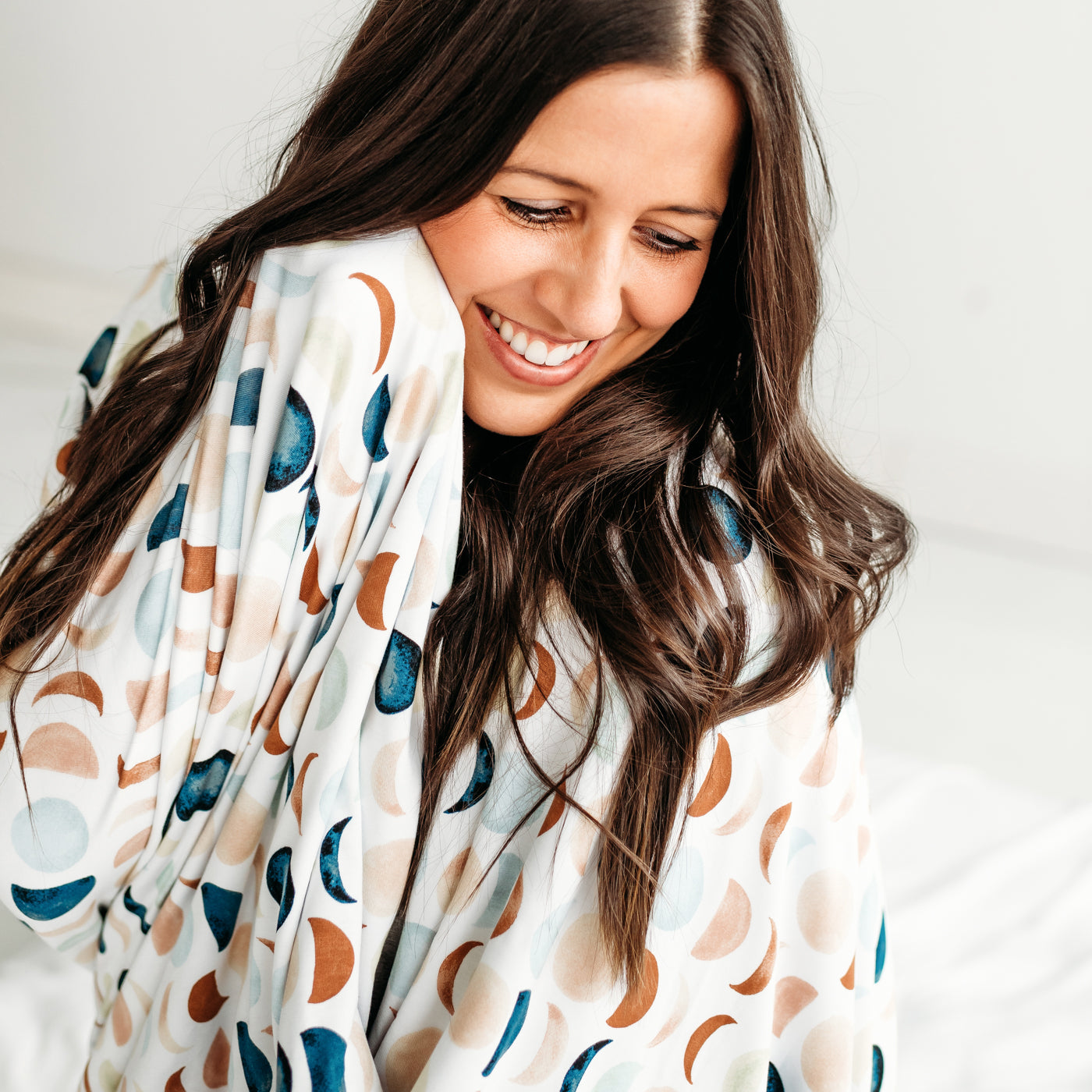 Luna Neutral Oversized Cloud Blanket®、mySite、g9winljtr