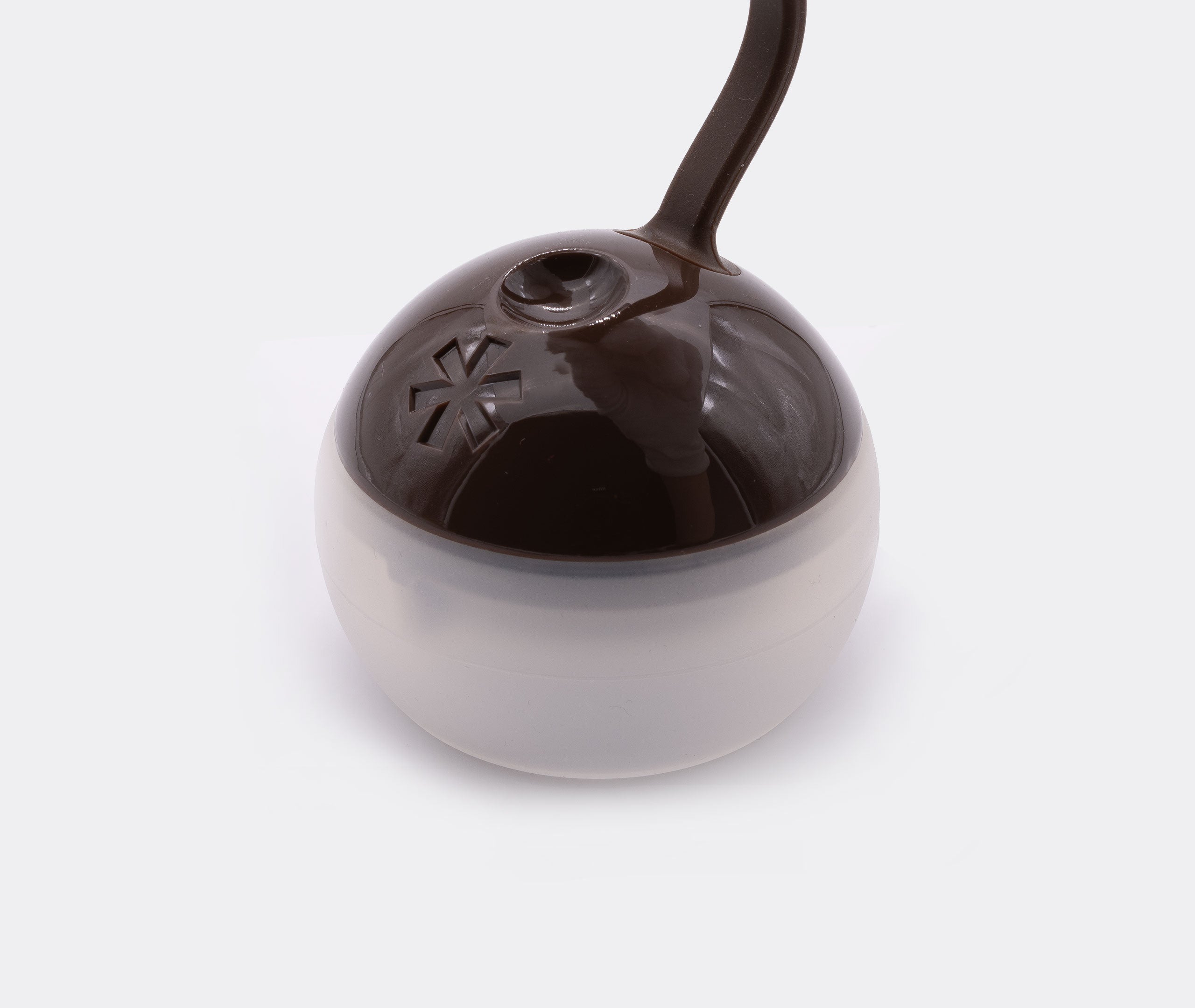 Mini Hozuki Lantern - Brown、mySite、topwebapps