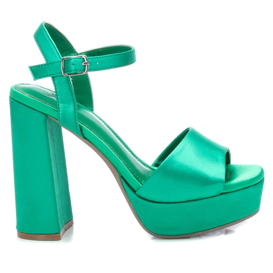 SANDALIA DE MUJER XTI 14105204、mySite、gtrtttuynbv