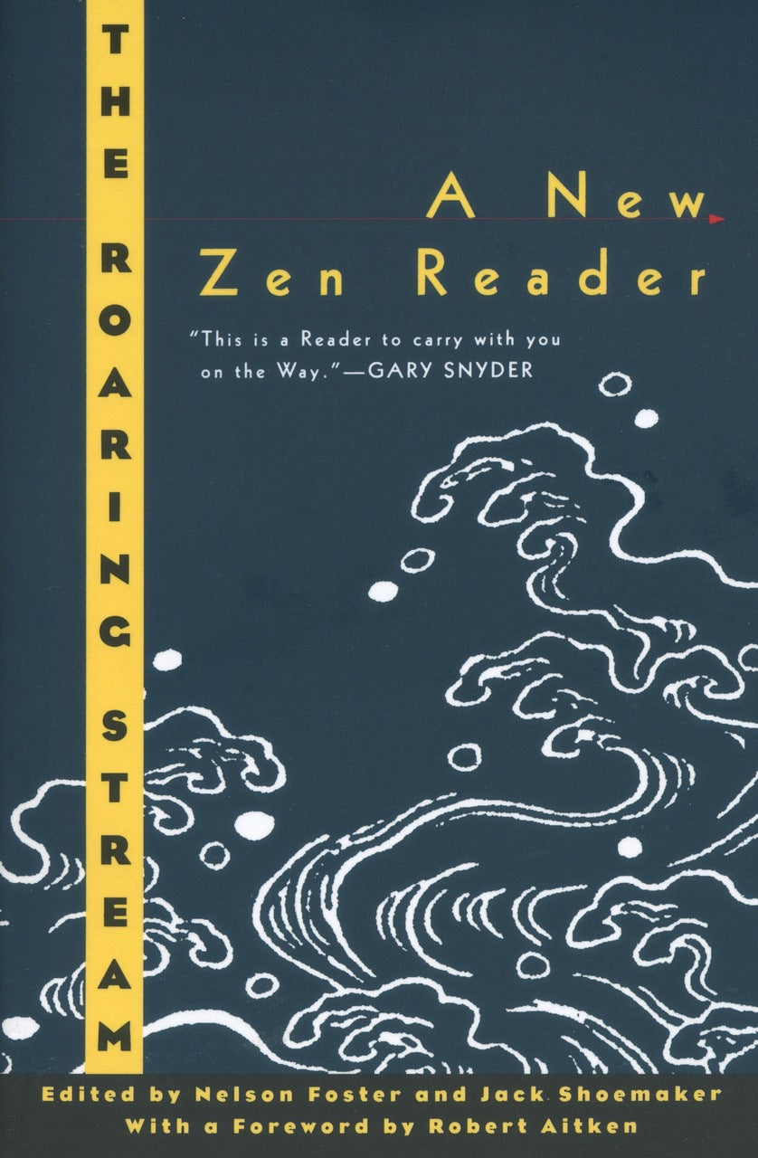 The Roaring Stream: A New Zen Reader、mySite、topwebapps