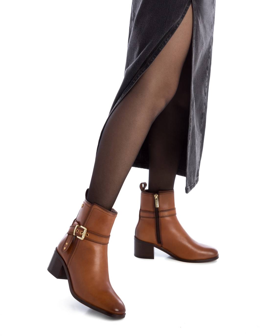 BOTÍN DE MUJER CARMELA 16173502、mySite、gtrtttuynbv