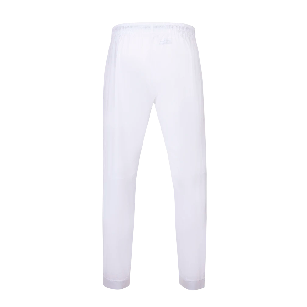 Babolat Junior Play Pants (White)