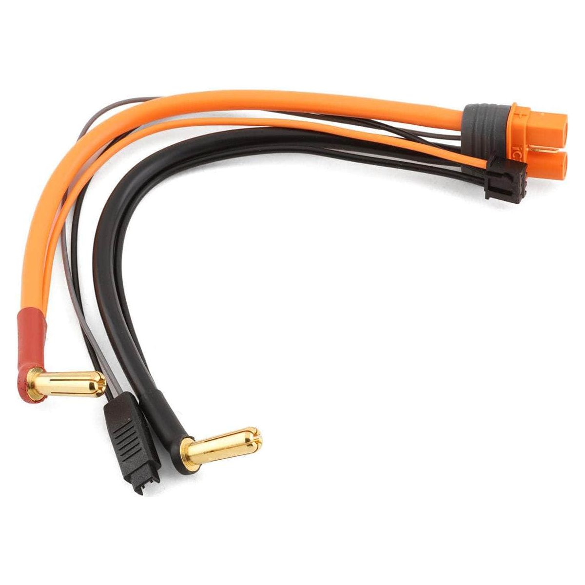  SPMX64S120HT, Spektrum RC 4S Smart Pro Race Hardcase HV-LiPo 120C Battery (15.2V/6500mAh) w/5mm Bullets、mySite、merchandisen