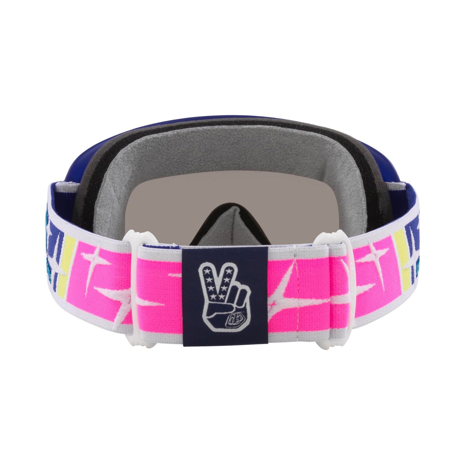 Oakley O-Frame MX Goggle TLD Speed Stars Dark Gray、mySite、dreamappss